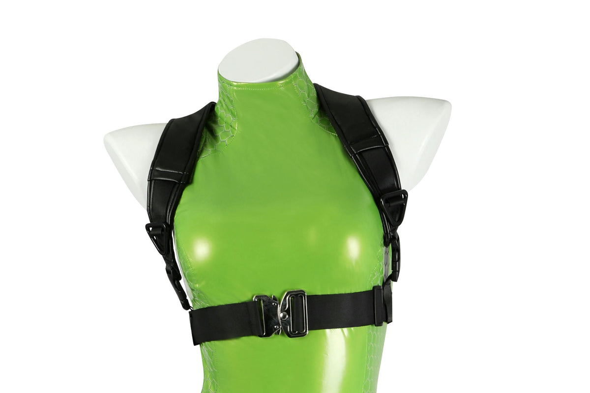 Costume de Cammy de Street Fighter 5 | Tenue de jeu