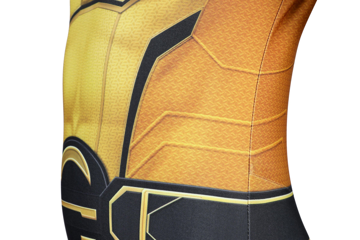 Kids Thunderbolts Sentry Cosplay Costume | Movie Outfit