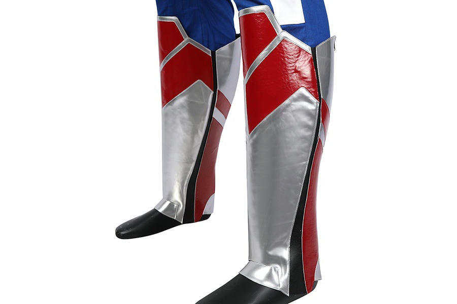 The Falcon and the Winter Soldier Sam Wilson Cosplay Costume | Marvel Outfit