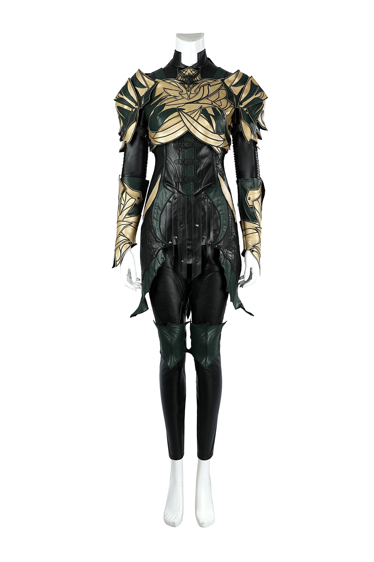 Baldur’s Gate 3 Minthara Cosplay Costume – Gaming Outfit – photo 2 of 35