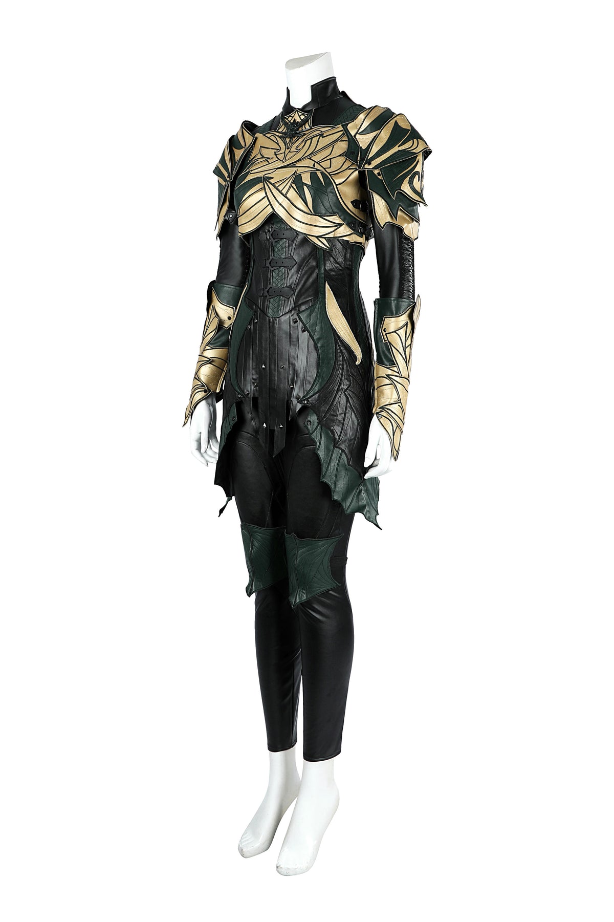 Baldur’s Gate 3 Minthara Cosplay Costume – Gaming Outfit – photo 5 of 35