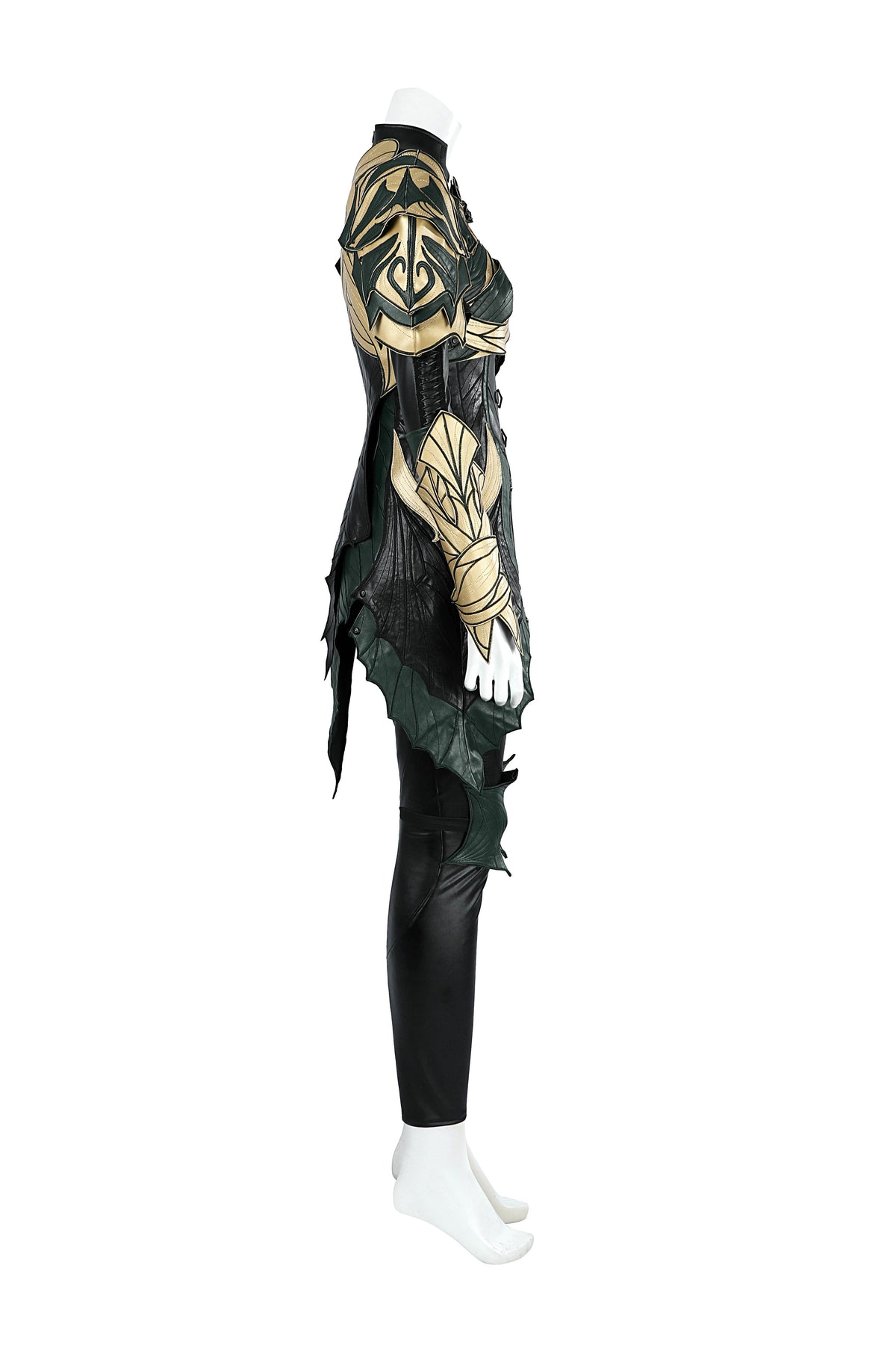 Baldur’s Gate 3 Minthara Cosplay Costume – Gaming Outfit – photo 6 of 35