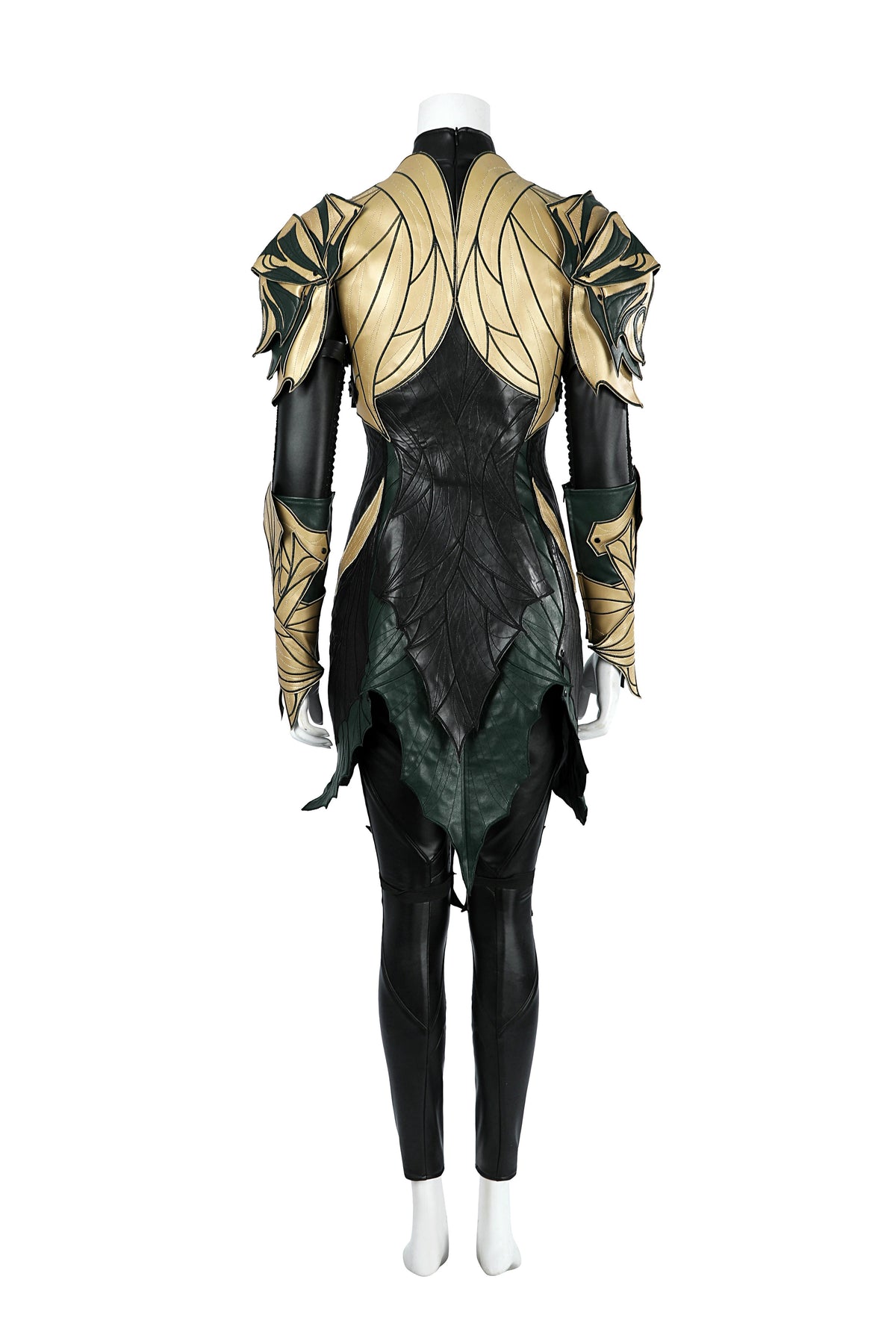 Baldur’s Gate 3 Minthara Cosplay Costume – Gaming Outfit – photo 7 of 35