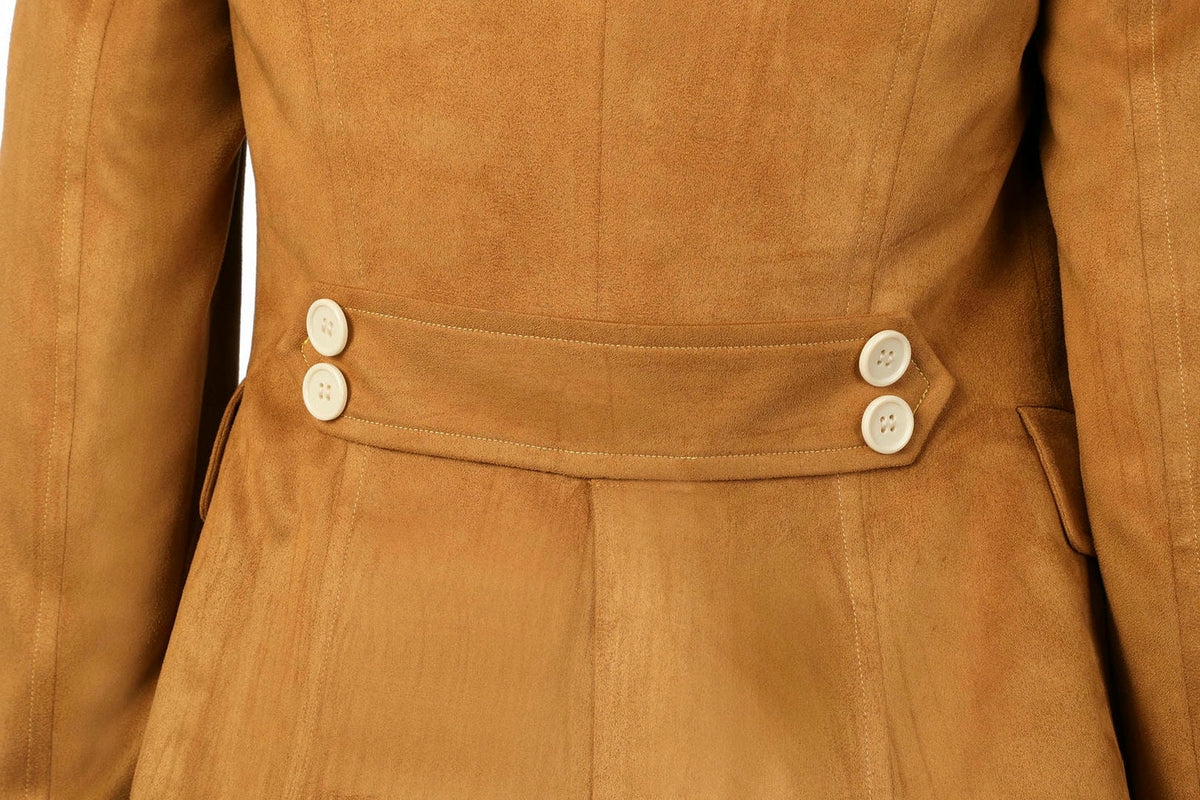 Resident Evil 4 Remake Ashley Graham Cosplay Costume – Gaming Outfit – photo 16 of 22
