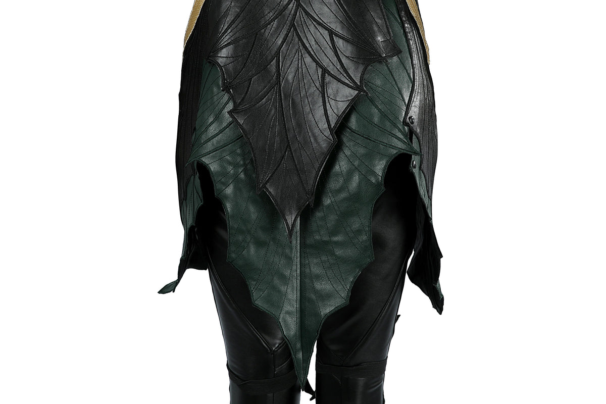 Baldur’s Gate 3 Minthara Cosplay Costume – Gaming Outfit – photo 21 of 35