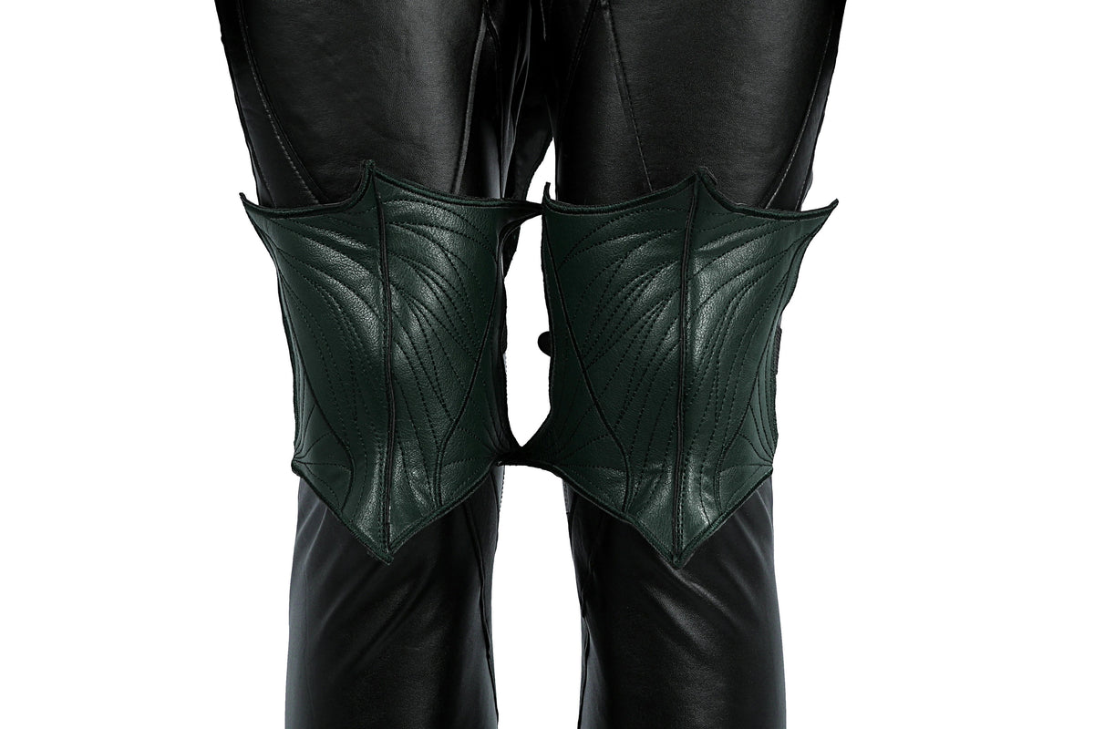 Baldur’s Gate 3 Minthara Cosplay Costume – Gaming Outfit – photo 24 of 35