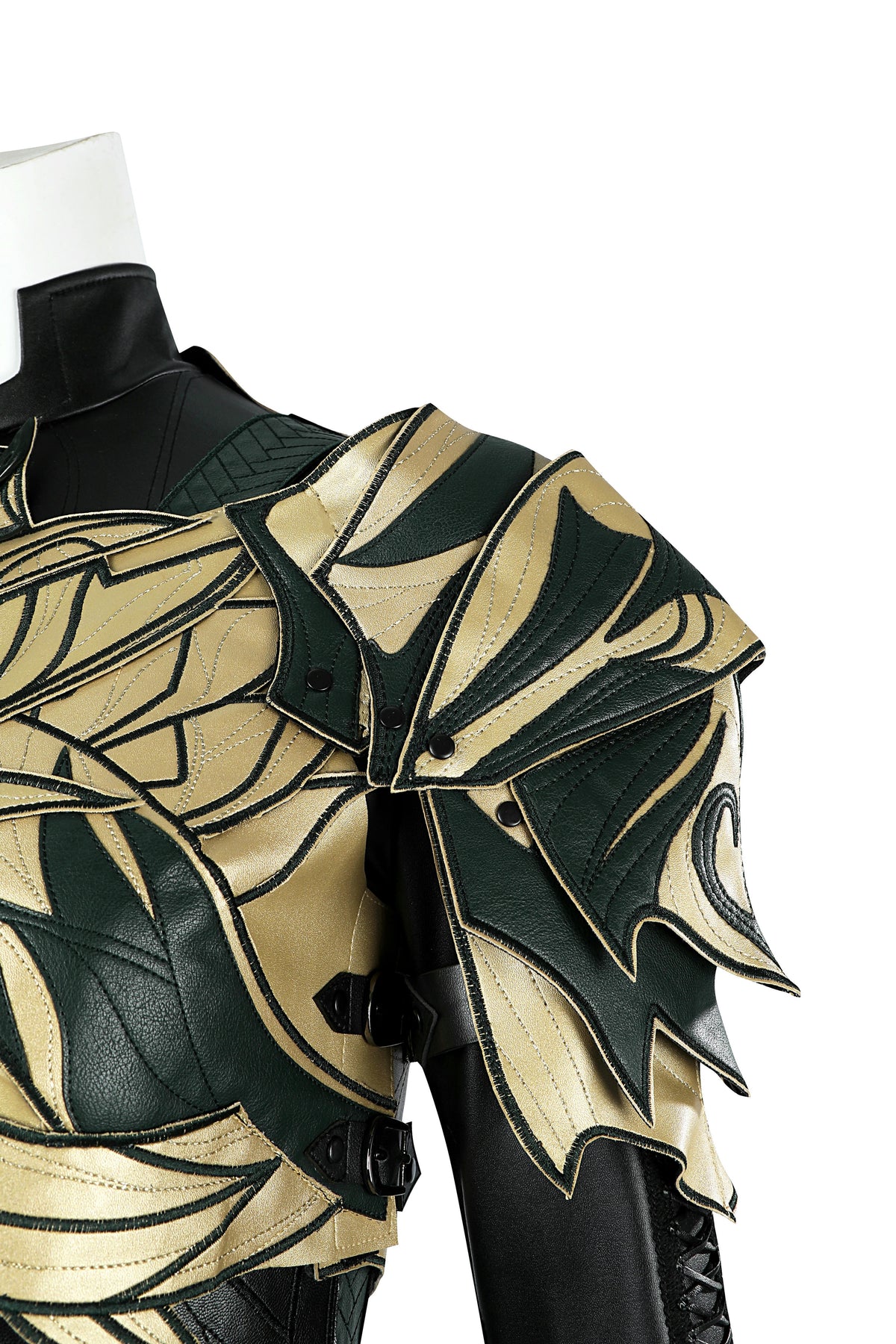 Baldur’s Gate 3 Minthara Cosplay Costume – Gaming Outfit – photo 13 of 35