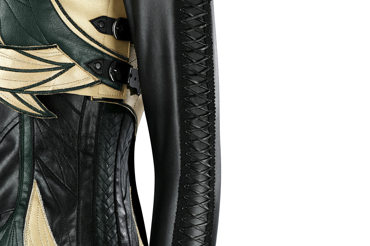 Baldur’s Gate 3 Minthara Cosplay Costume – Gaming Outfit – photo 25 of 35