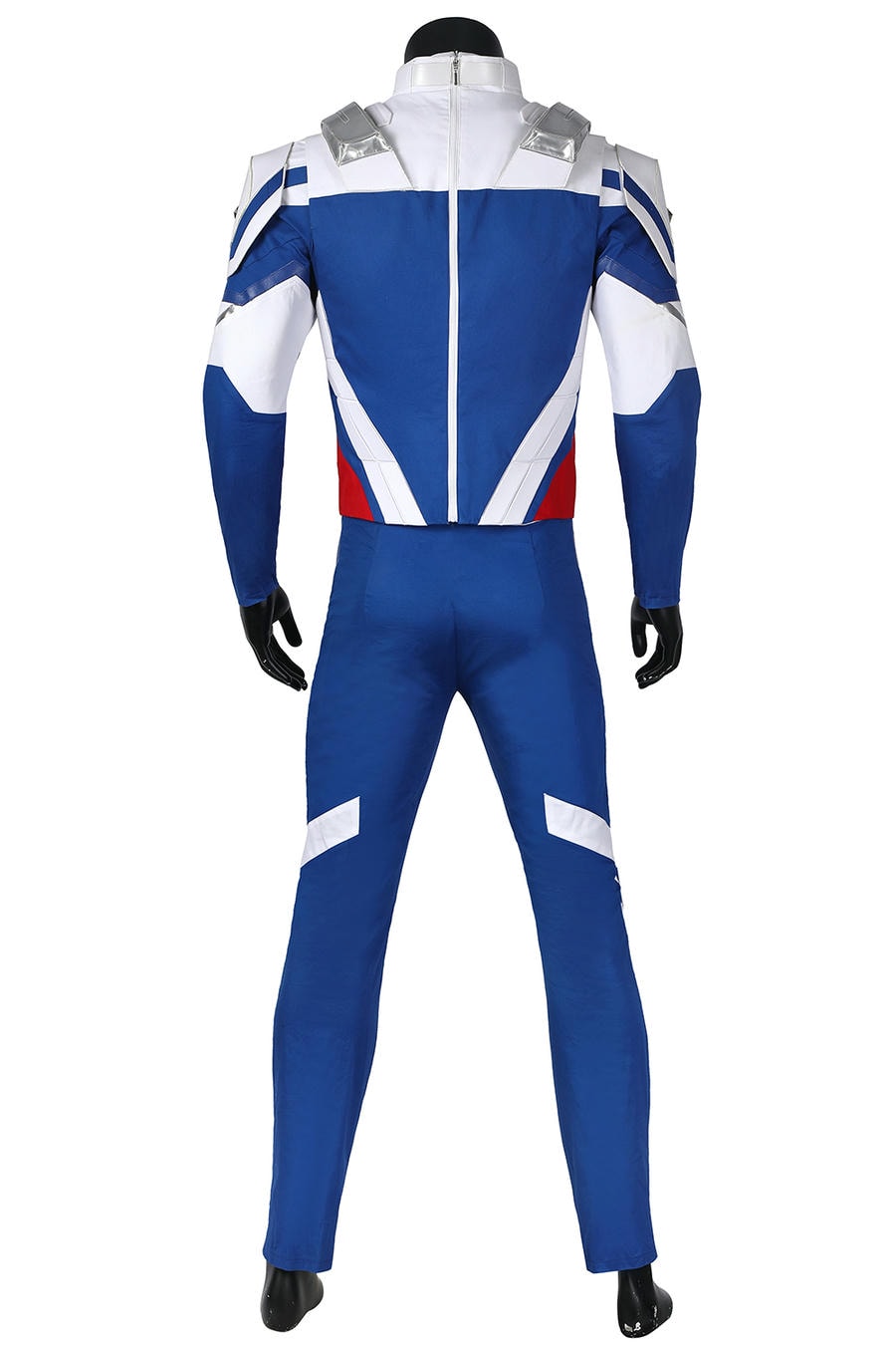 The Falcon and the Winter Soldier Sam Wilson Cosplay Costume | Marvel Outfit
