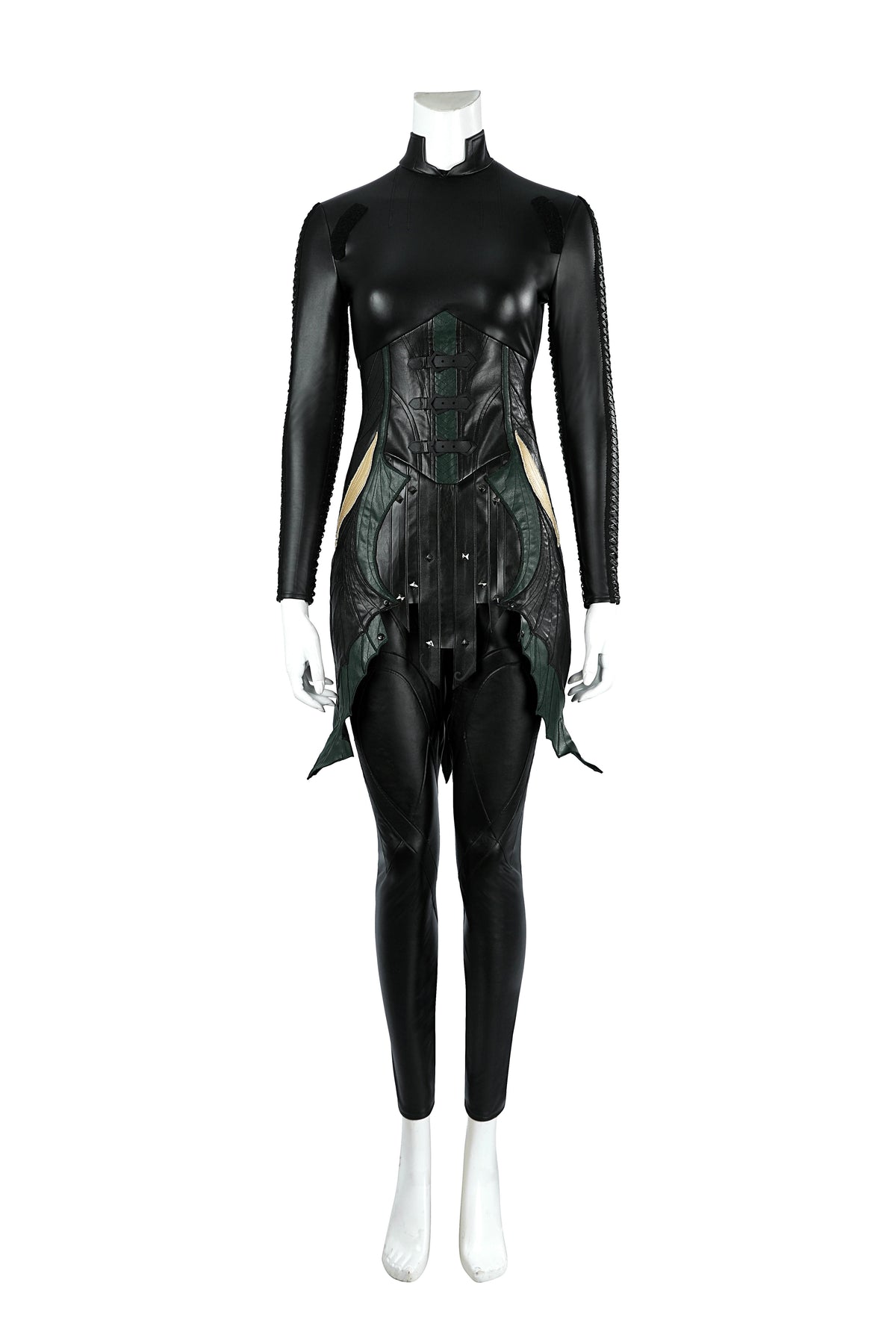 Baldur’s Gate 3 Minthara Cosplay Costume – Gaming Outfit – photo 15 of 35