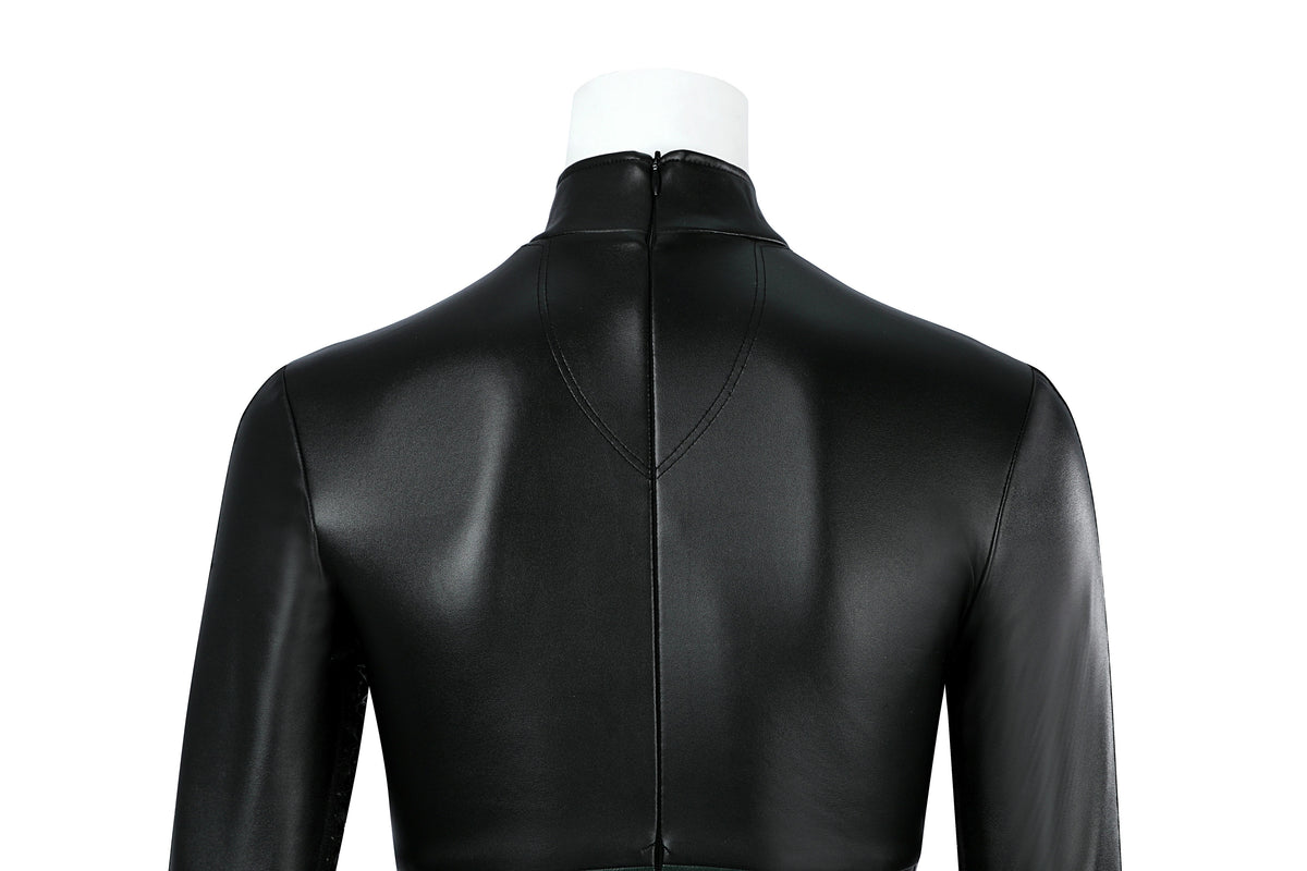 Baldur’s Gate 3 Minthara Cosplay Costume – Gaming Outfit – photo 18 of 35