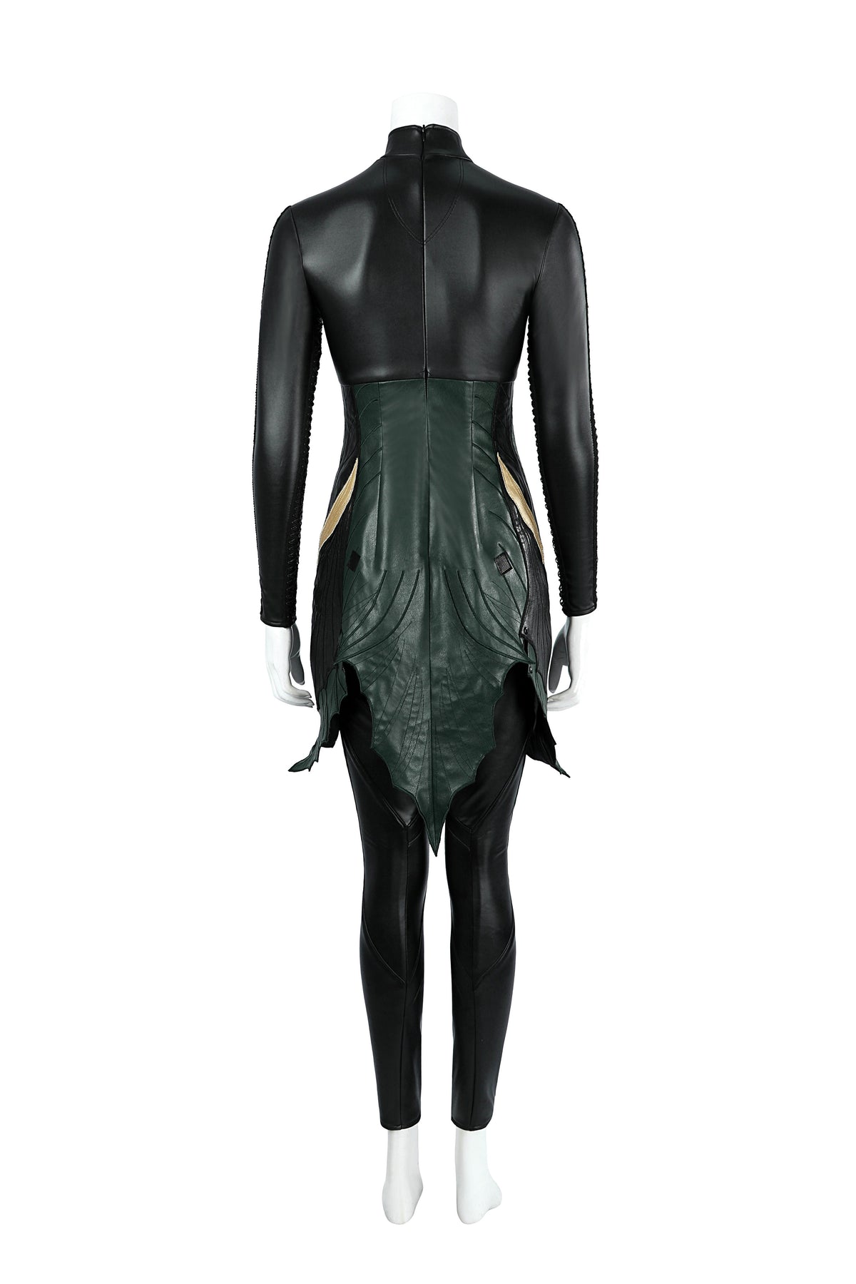 Baldur’s Gate 3 Minthara Cosplay Costume – Gaming Outfit – photo 16 of 35