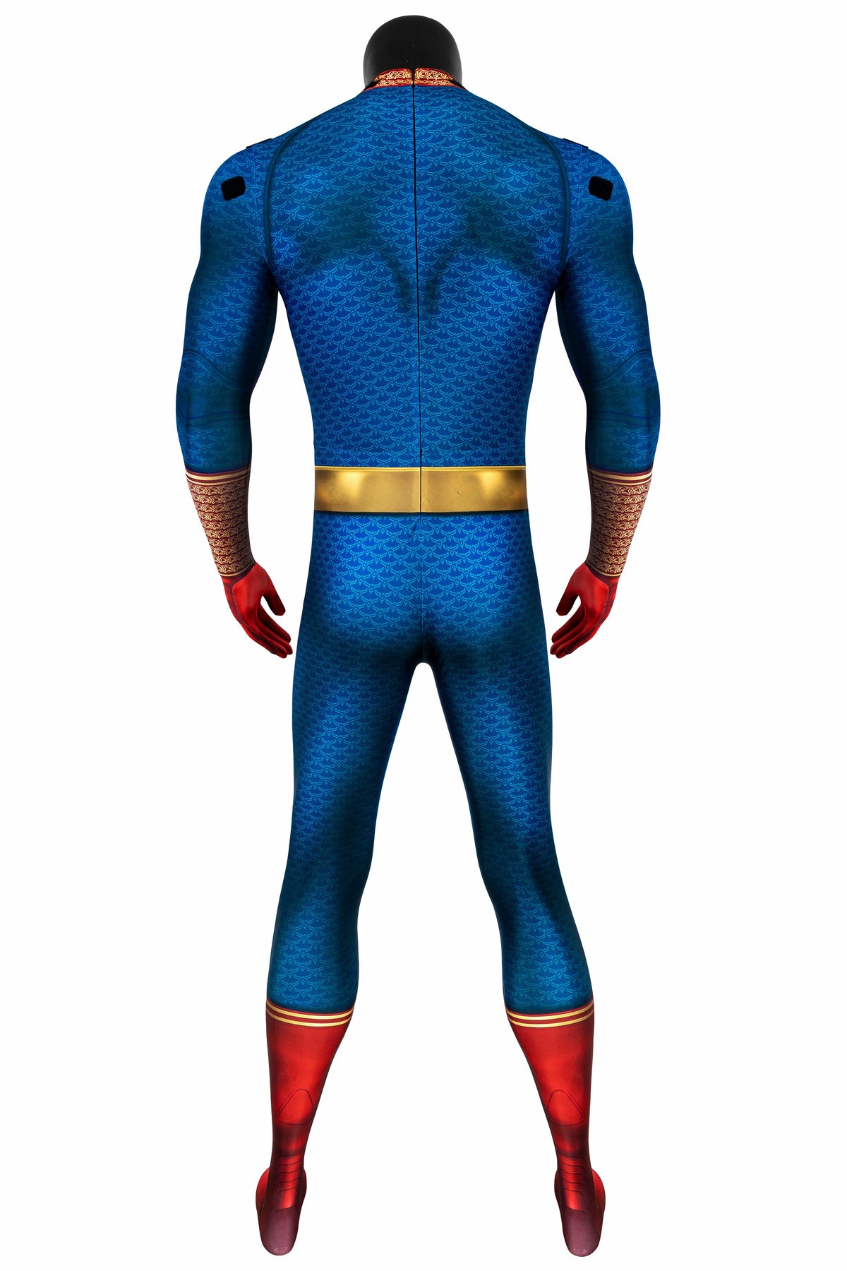 The Boys Homelander Staffel 2 Cosplay Kostüm | TV-Outfit