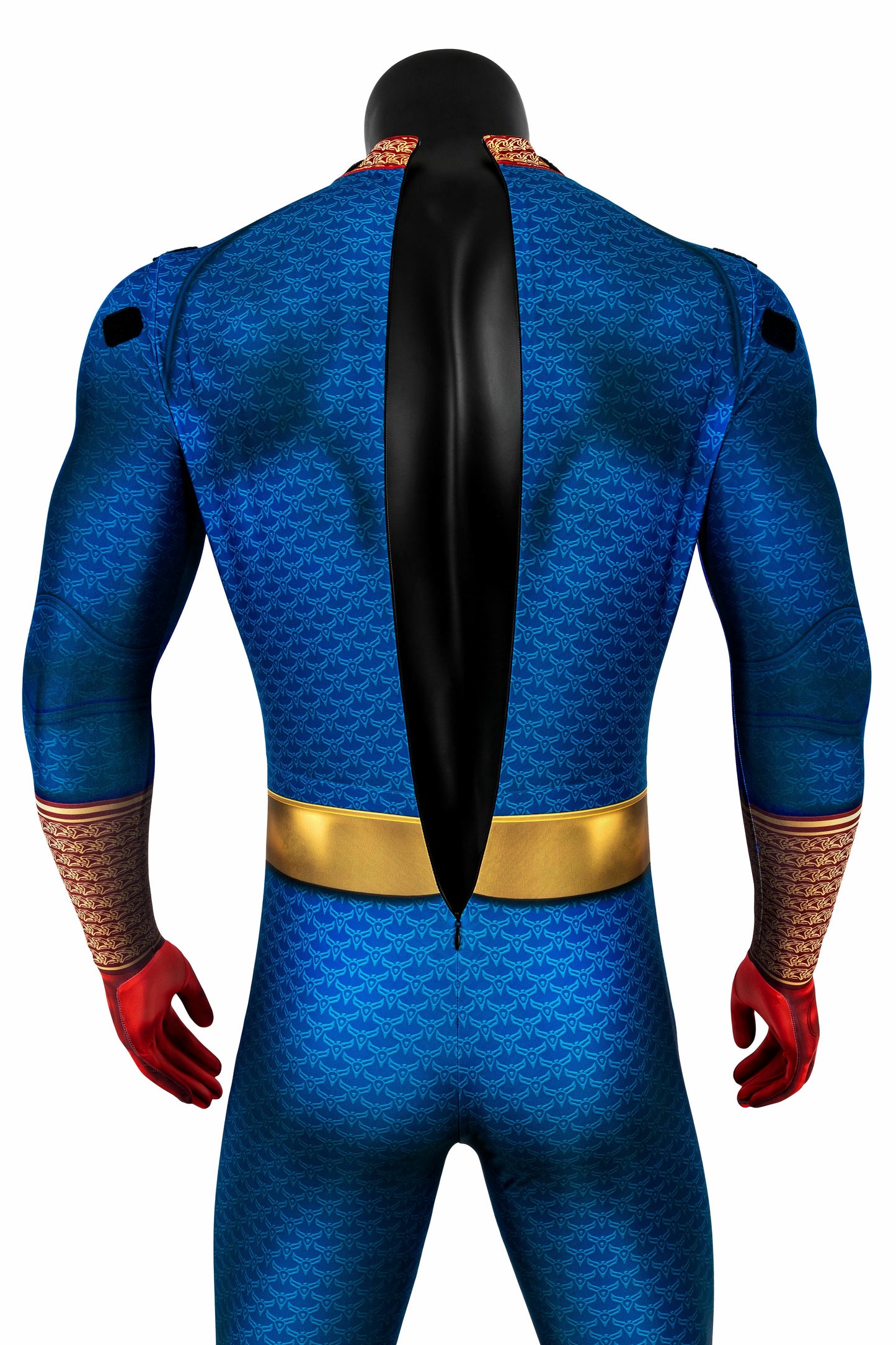 The Boys Homelander Staffel 2 Cosplay Kostüm | TV-Outfit