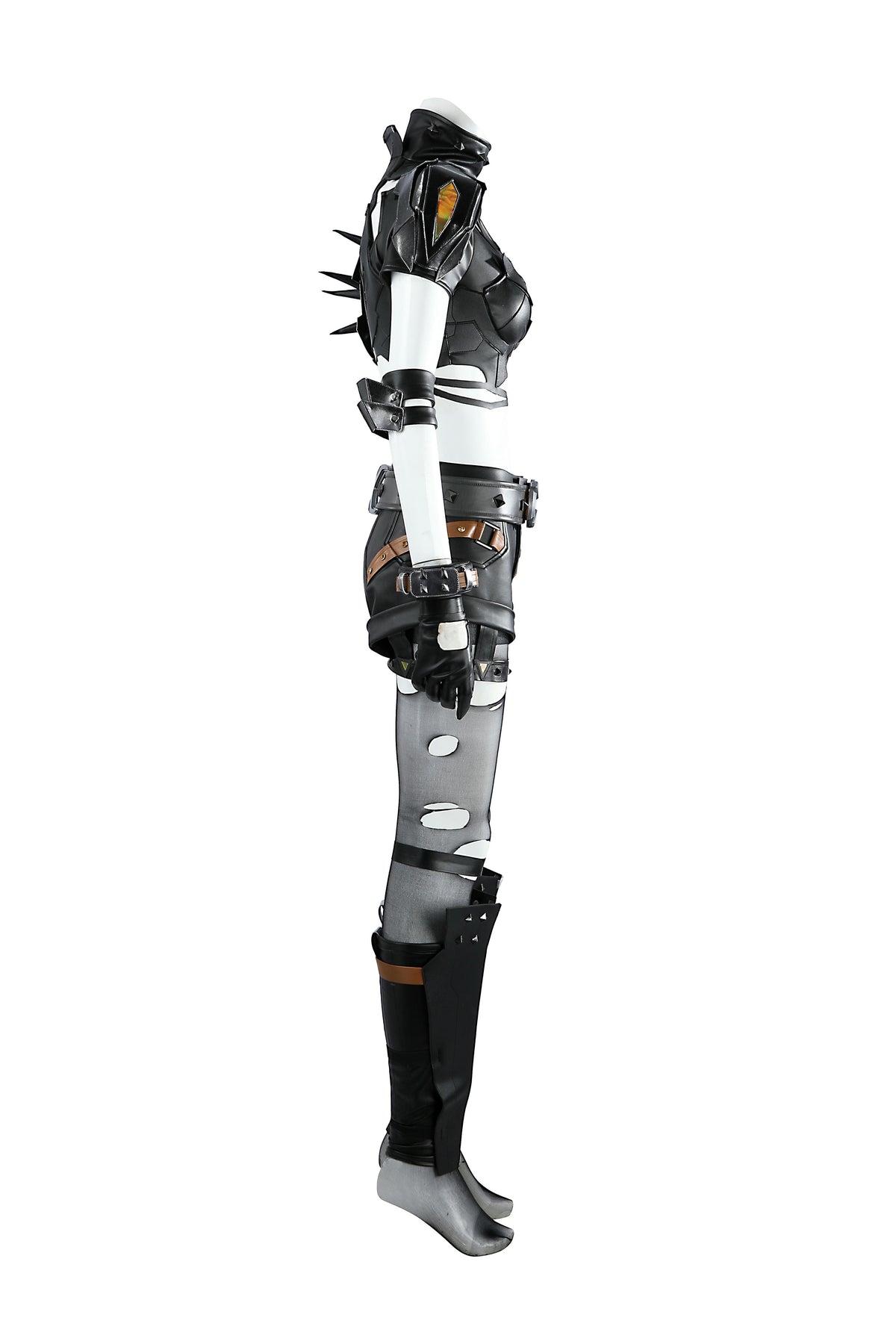 Marvel Rivals Magik Cosplay Costume | Gaming Outfit