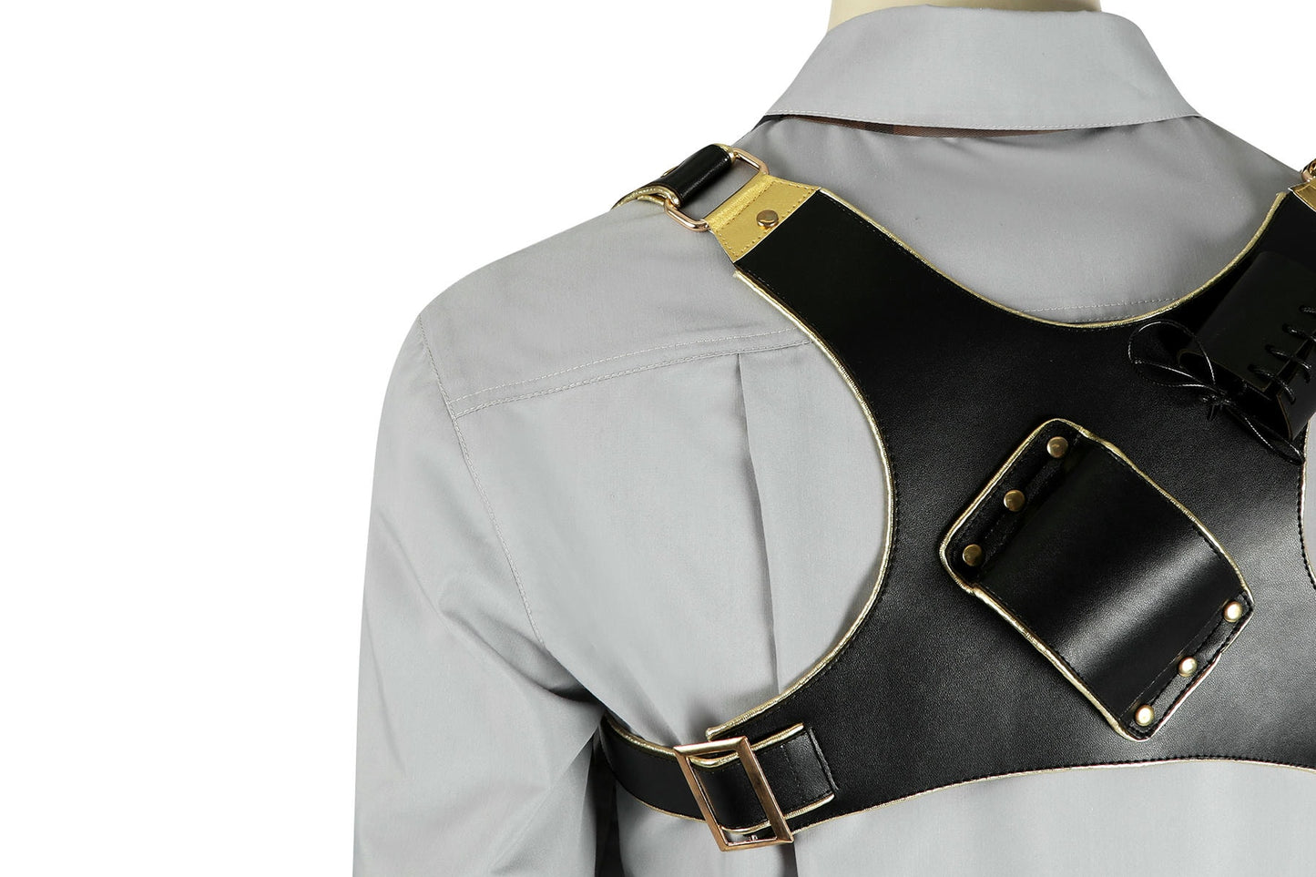 Loki Season 2 Loki Cosplay Costume | Marvel Outfit