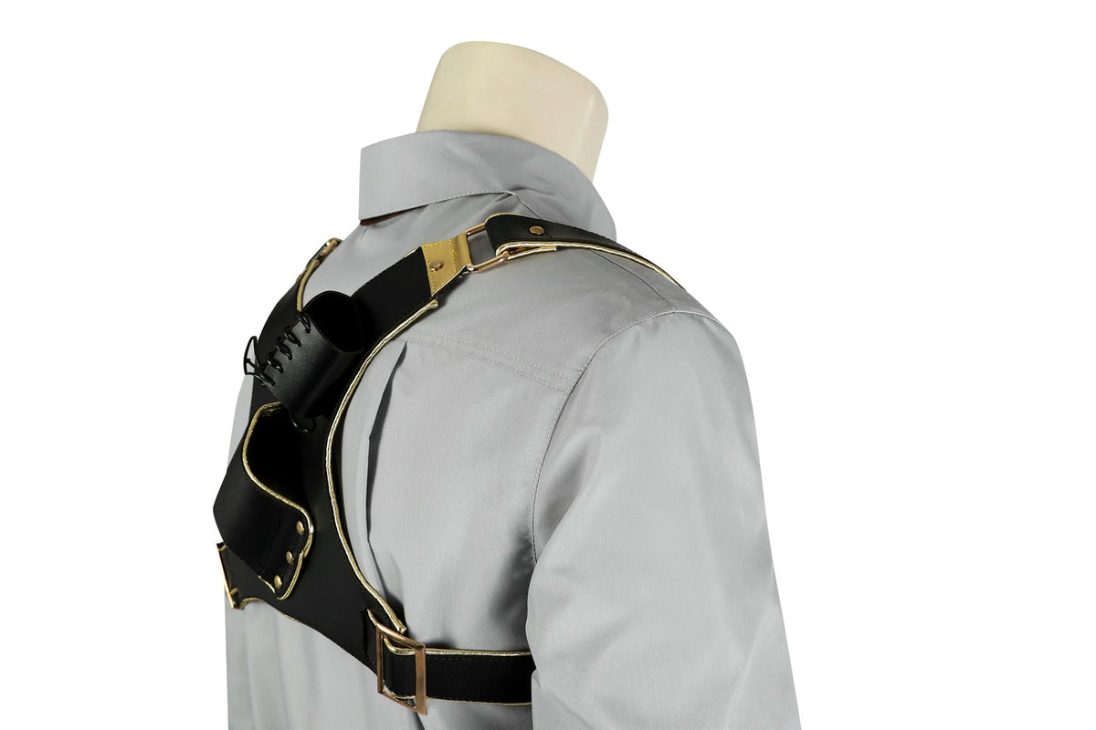 Loki Season 2 Loki Cosplay Costume | Marvel Outfit