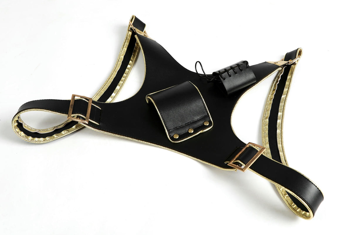 Loki Season 2 Loki Cosplay Costume | Marvel Outfit