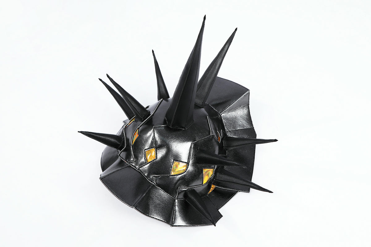 Marvel Rivals Magik Cosplay Costume | Gaming Outfit