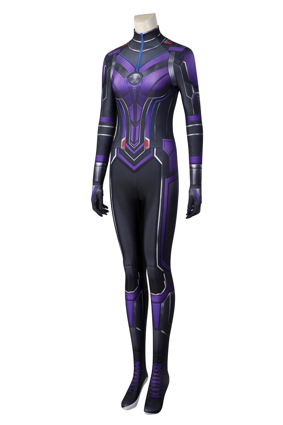 Ant-Man 3 Cassie Lang Cosplay Costume | Marvel Outfit