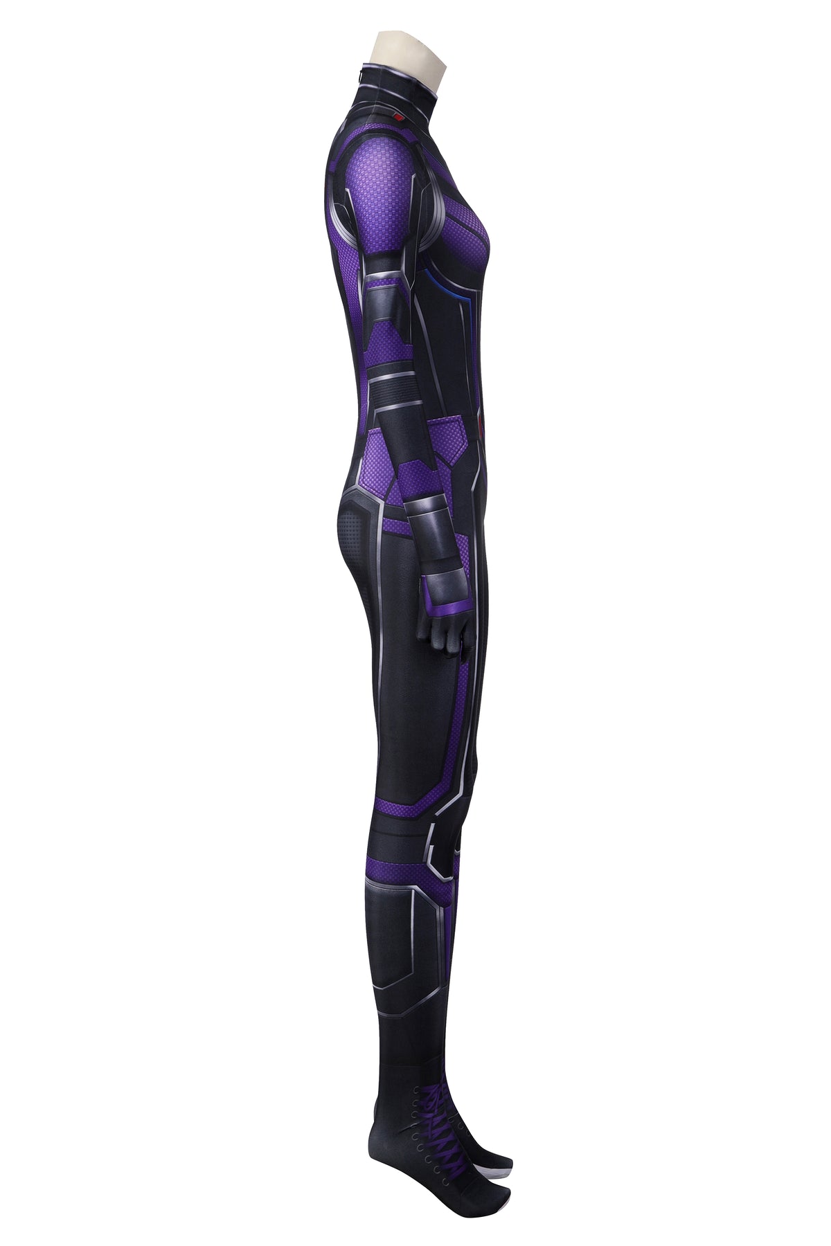 Ant-Man 3 Cassie Lang Cosplay Costume | Marvel Outfit