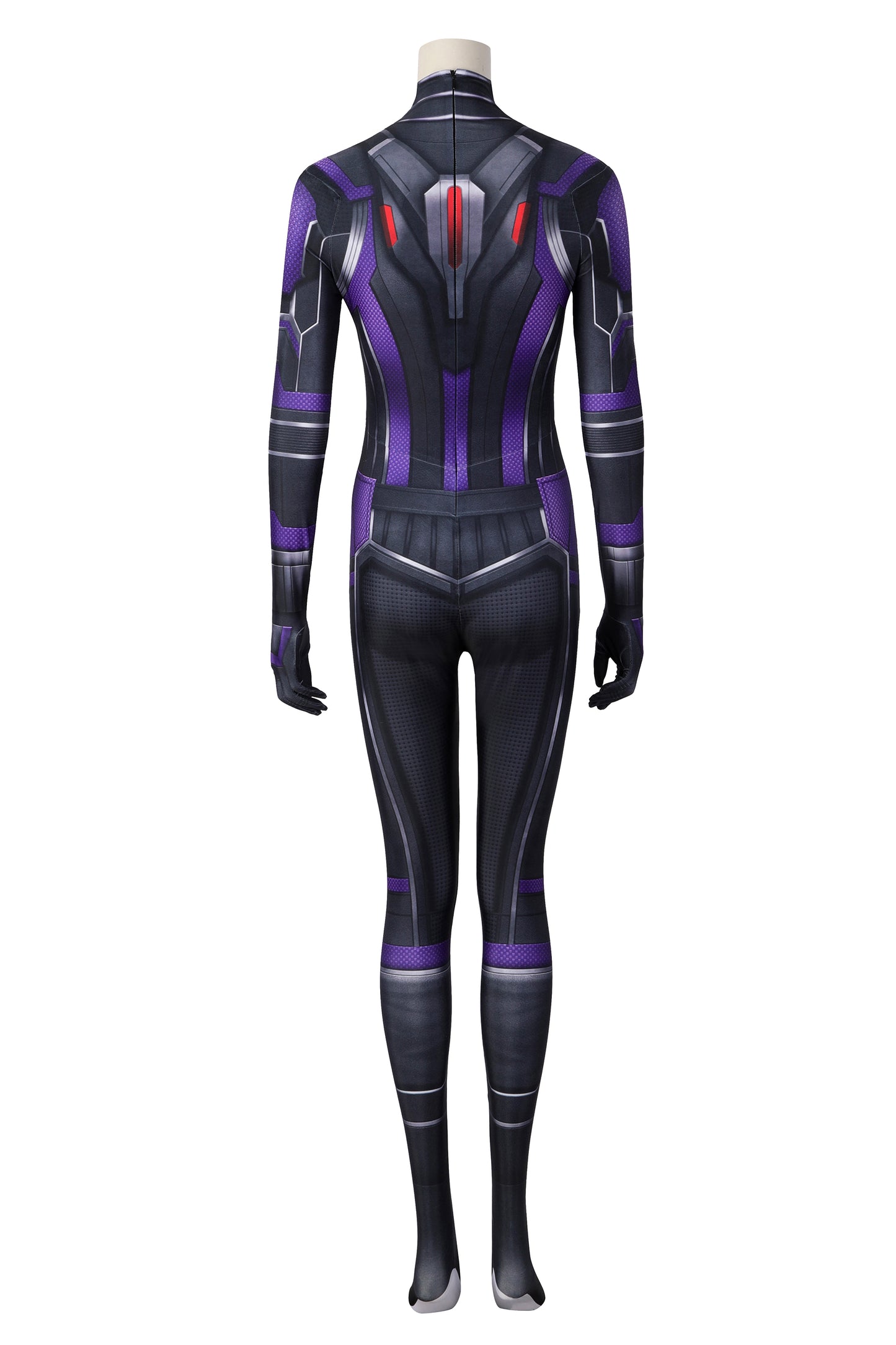 Ant-Man 3 Cassie Lang Cosplay Costume | Marvel Outfit