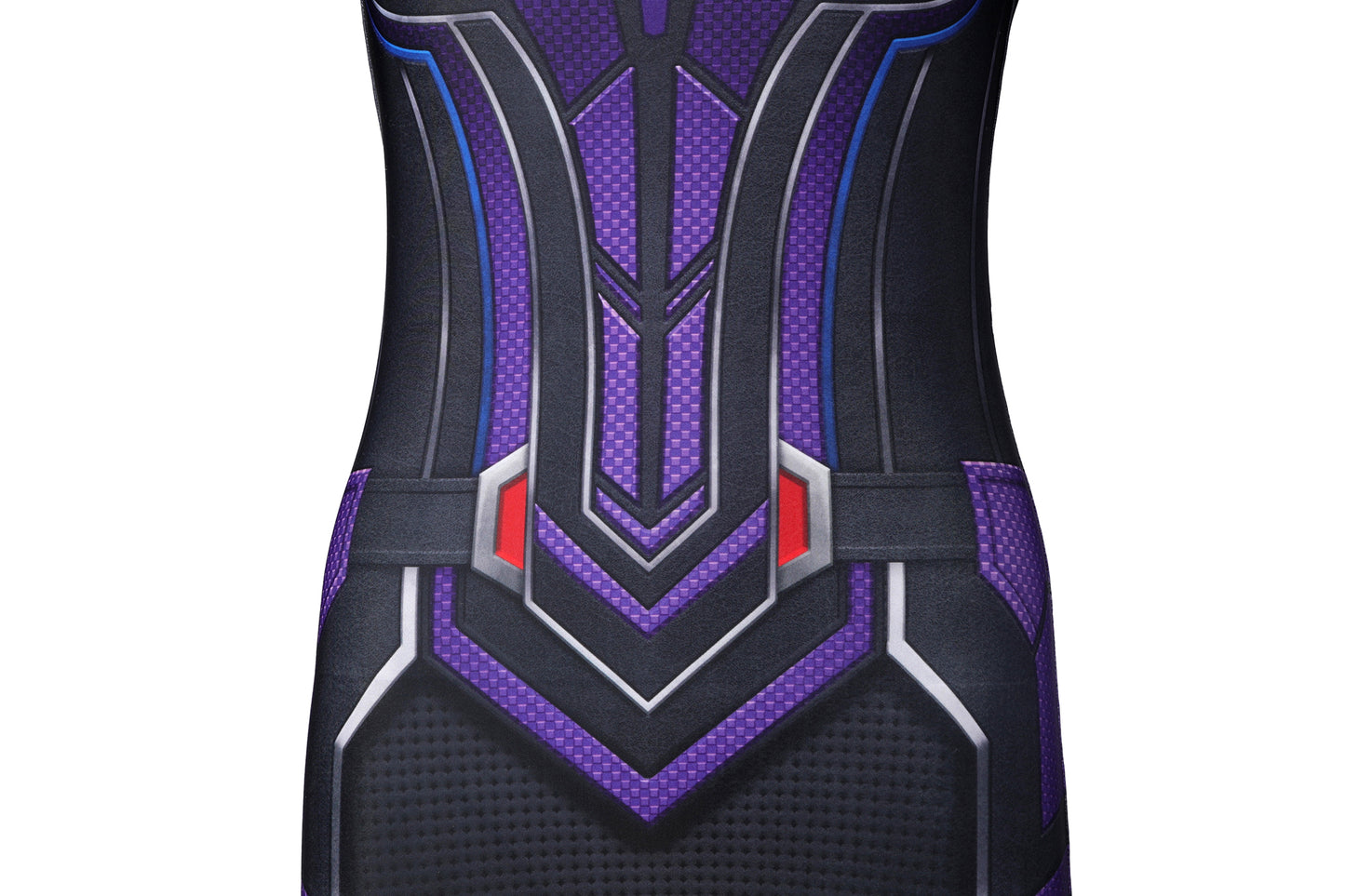 Ant-Man 3 Cassie Lang Cosplay Costume | Marvel Outfit