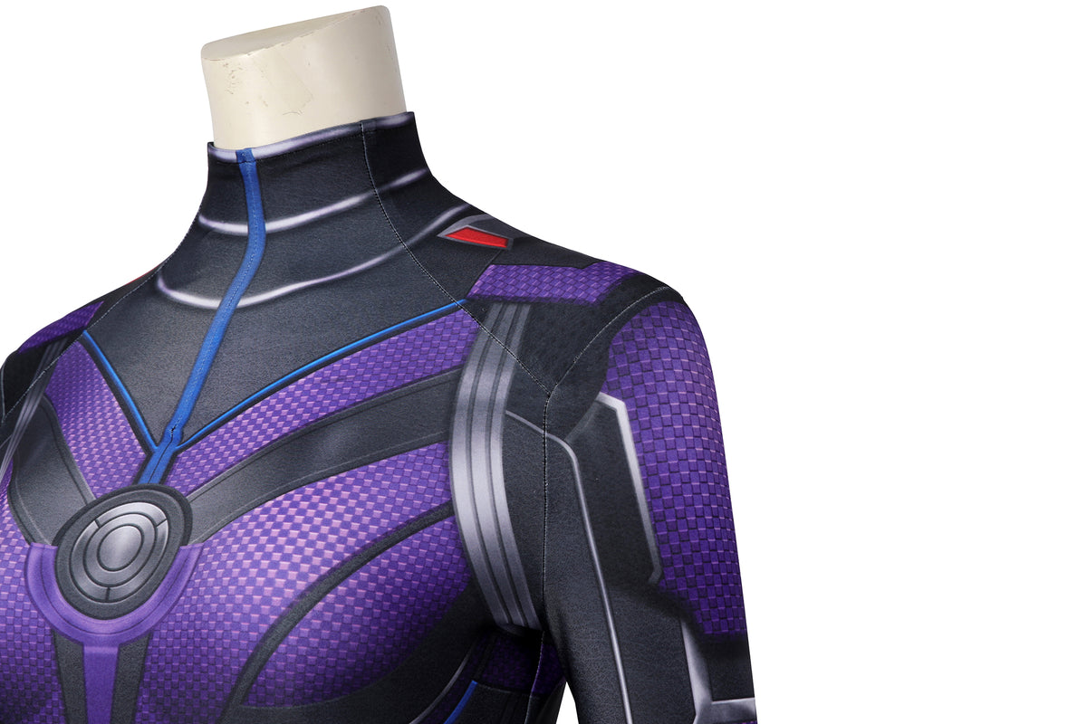 Ant-Man 3 Cassie Lang Cosplay Costume | Marvel Outfit