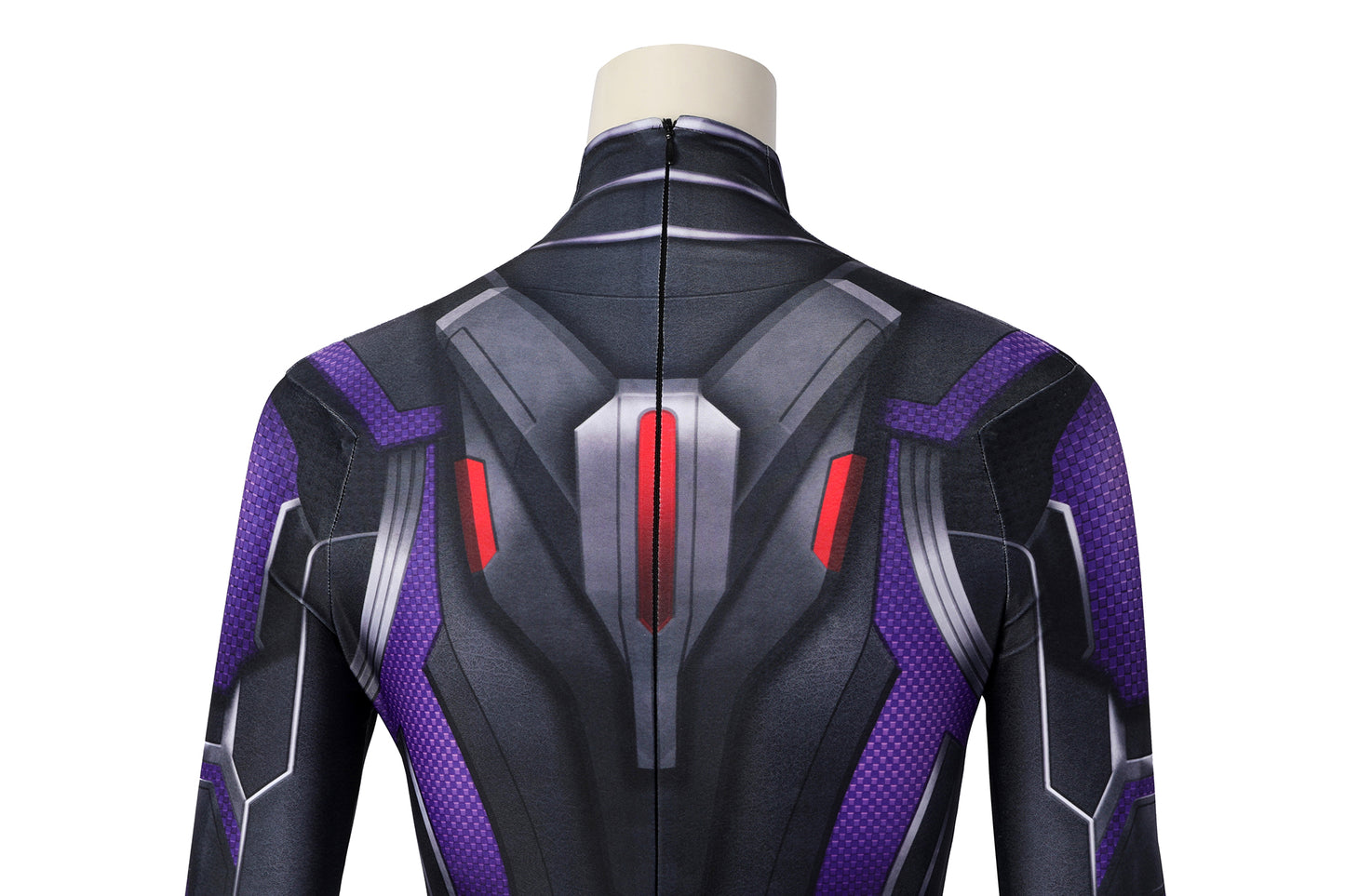 Ant-Man 3 Cassie Lang Cosplay Costume | Marvel Outfit