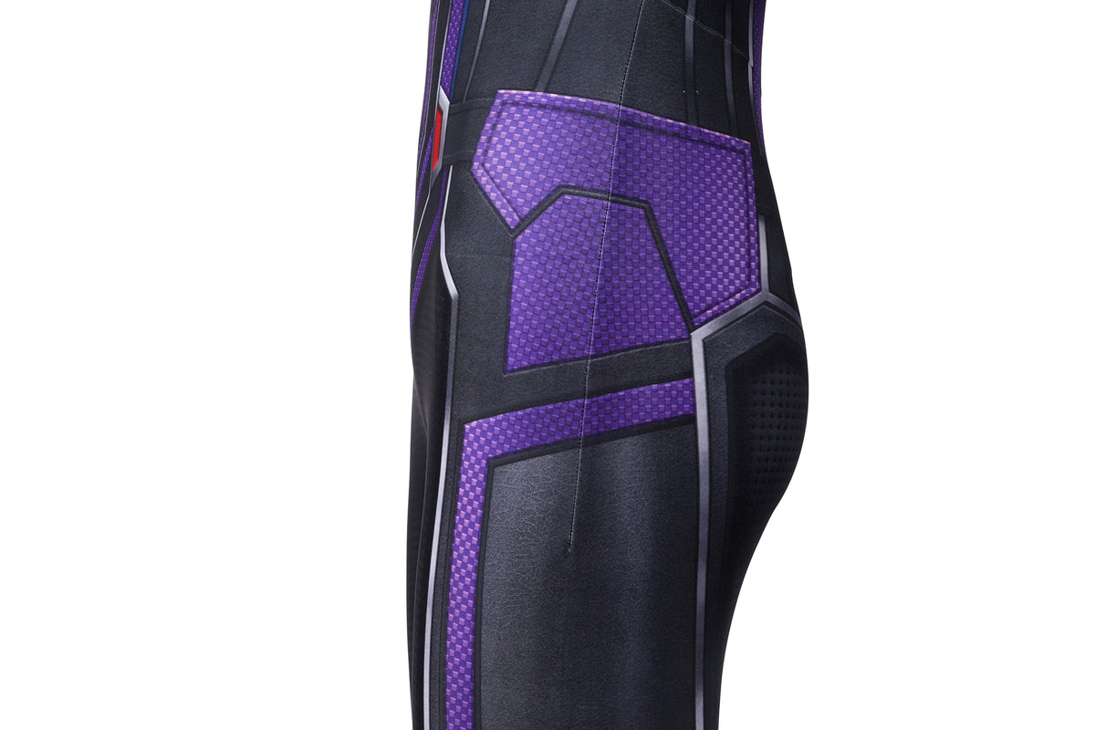 Ant-Man 3 Cassie Lang Cosplay Costume | Marvel Outfit