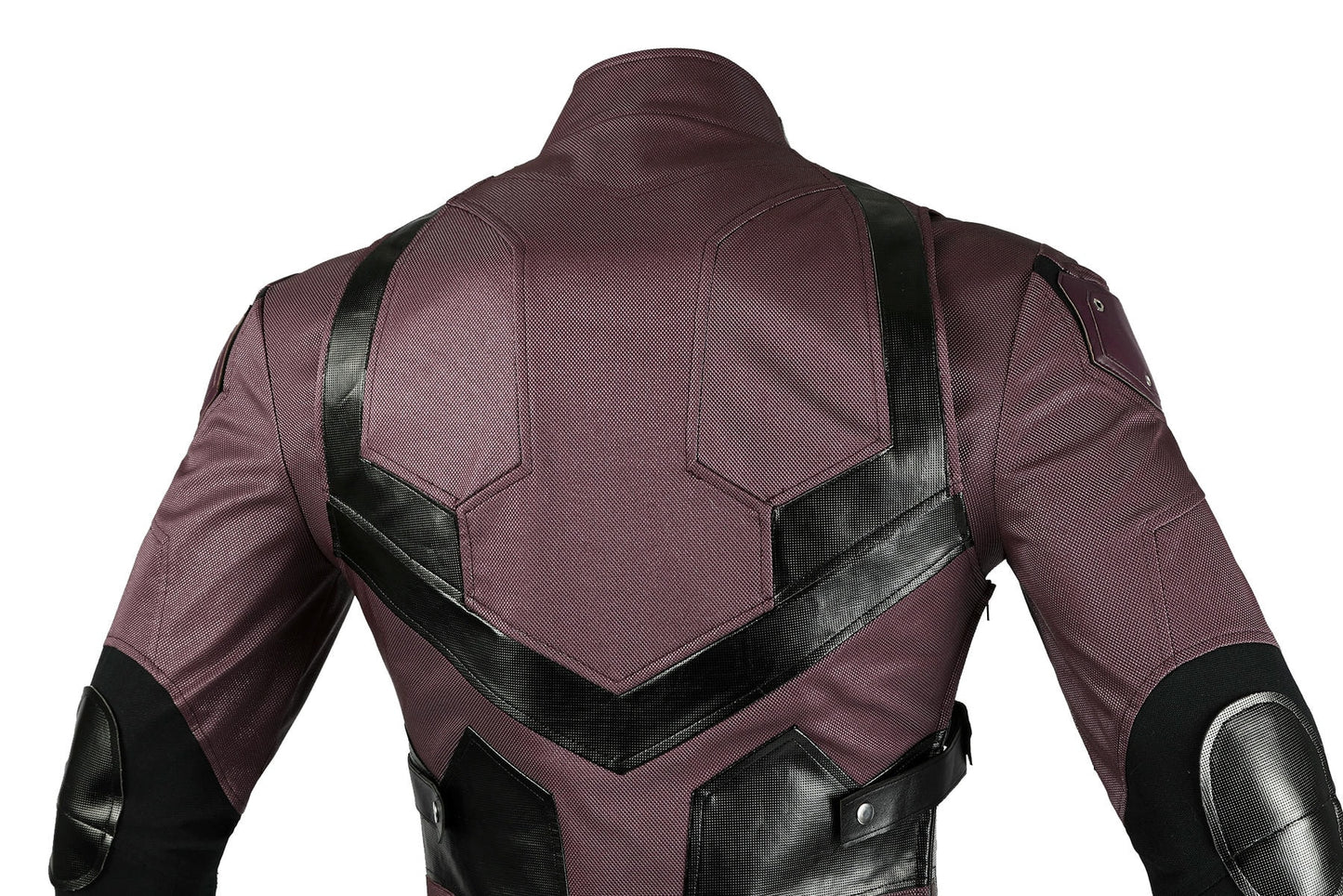 Daredevil Matt Murdock Custom Cosplay Kostüm | Marvel Outfit