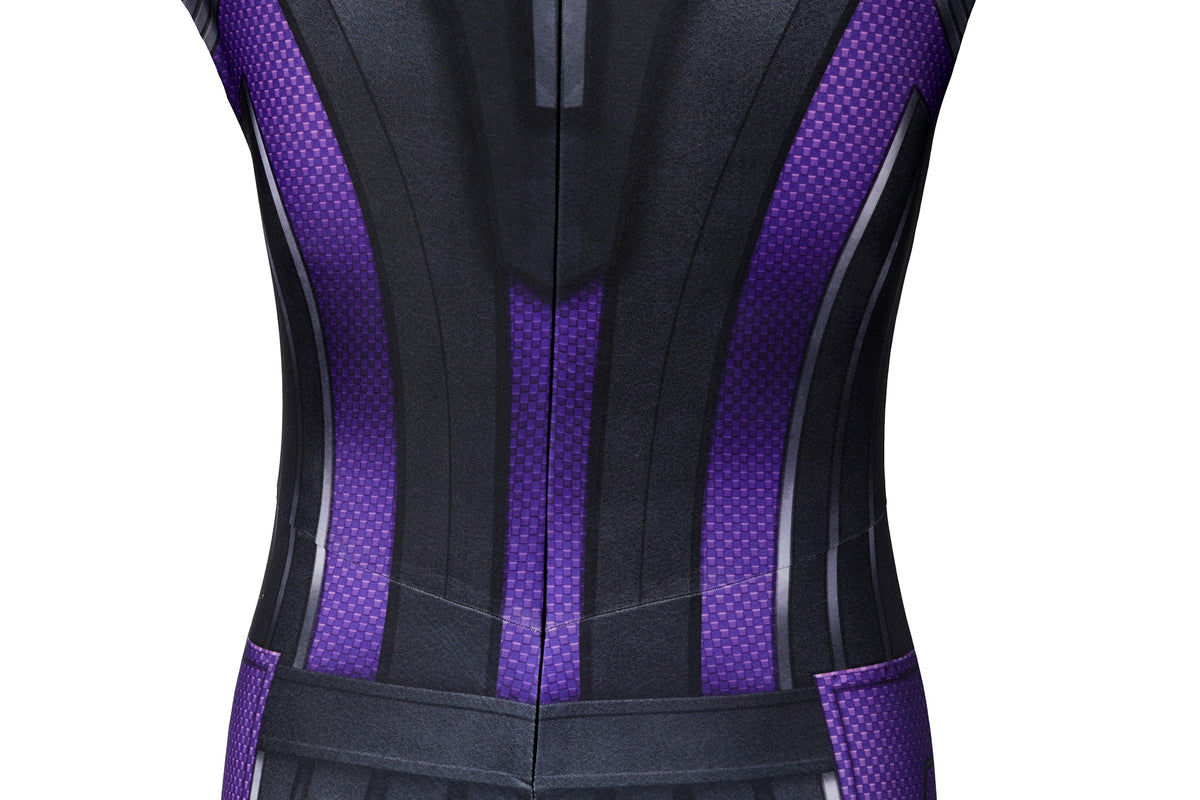 Ant-Man 3 Cassie Lang Cosplay Costume | Marvel Outfit