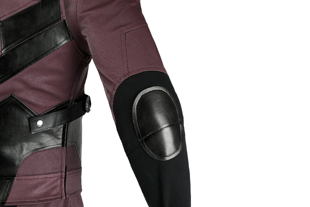 Daredevil Matt Murdock Custom Cosplay Kostüm | Marvel Outfit