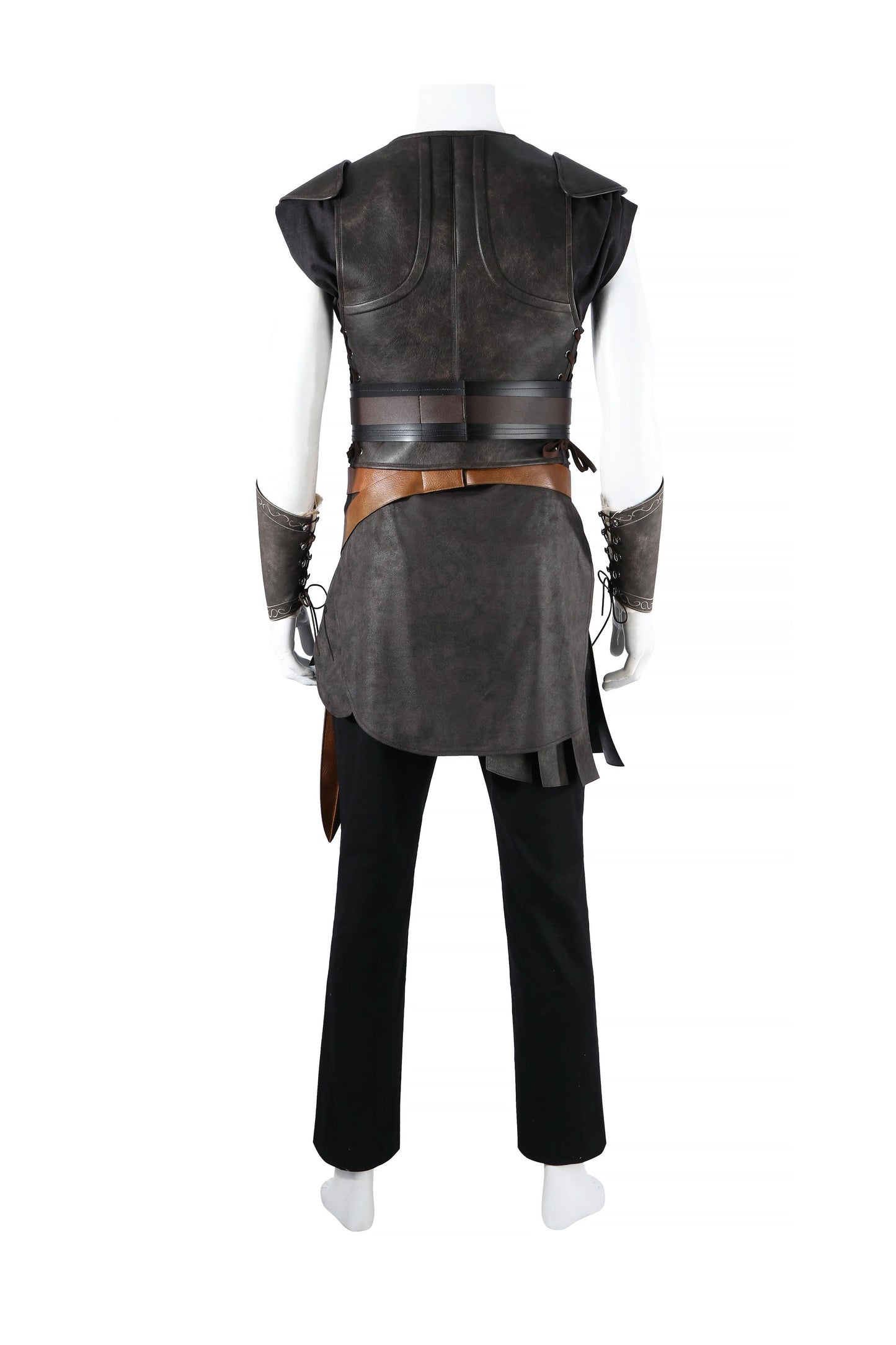 The Odyssey Odysseus Cosplay Costume | Movie Outfit
