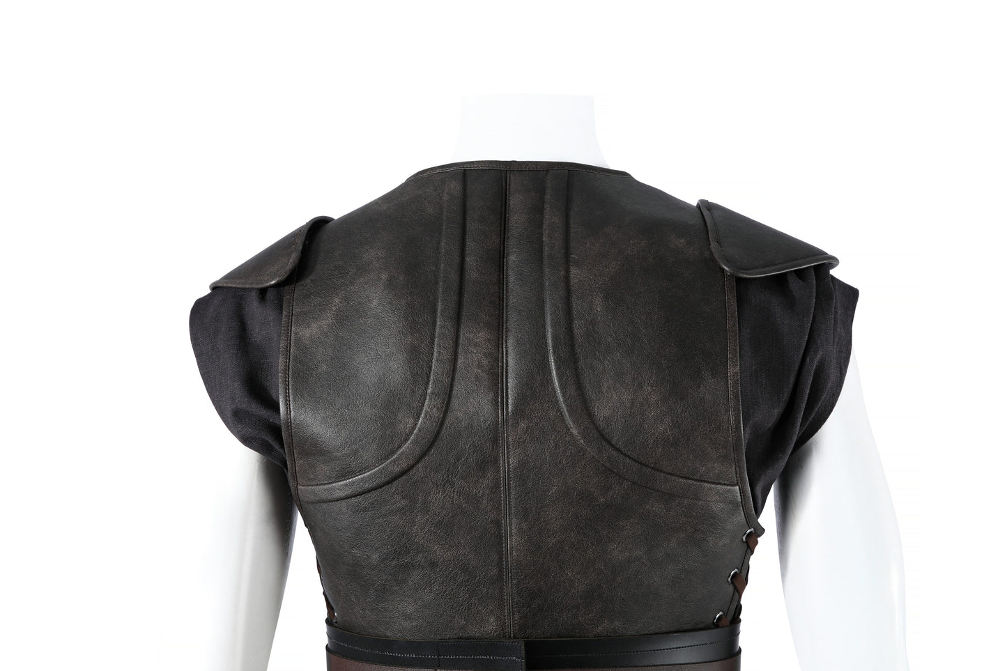 The Odyssey Odysseus Cosplay Costume | Movie Outfit