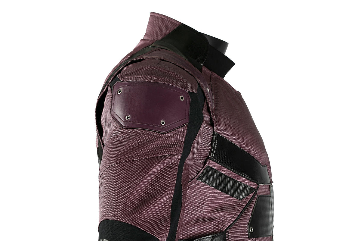 Daredevil Matt Murdock Custom Cosplay Kostüm | Marvel Outfit