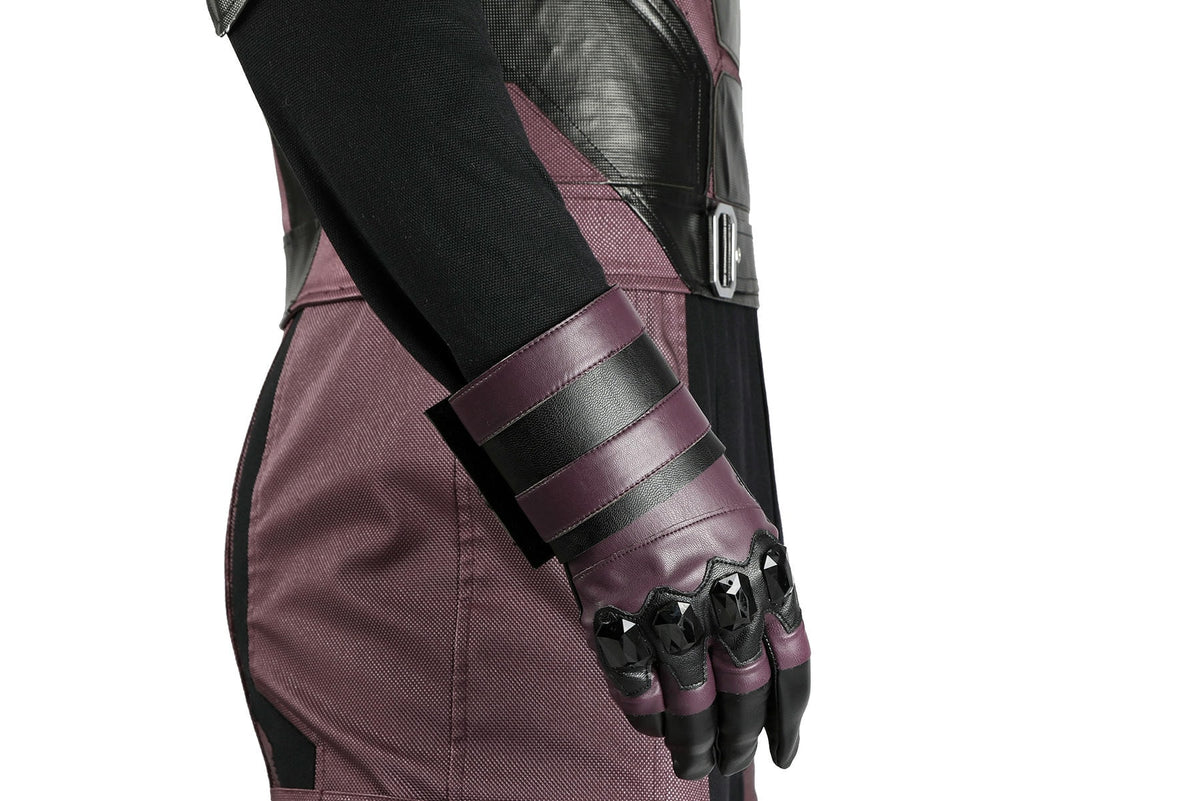 Daredevil Matt Murdock Custom Cosplay Kostüm | Marvel Outfit