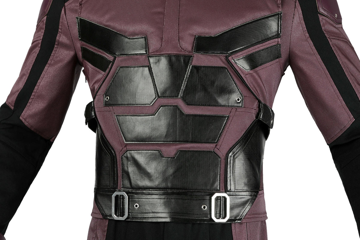 Daredevil Matt Murdock Custom Cosplay Kostüm | Marvel Outfit