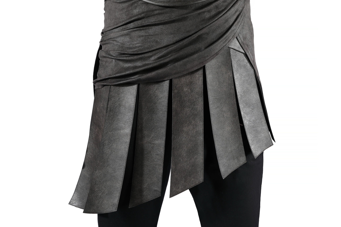 The Odyssey Odysseus Cosplay Costume | Movie Outfit