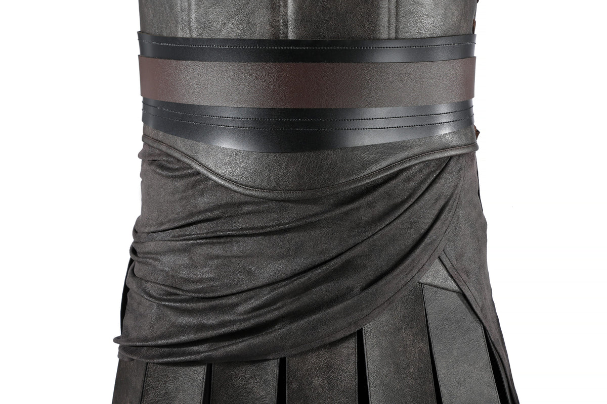 The Odyssey Odysseus Cosplay Costume | Movie Outfit