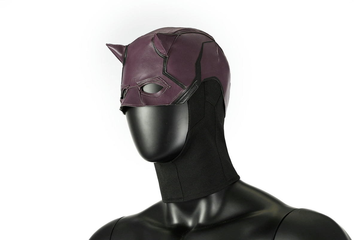 Daredevil Matt Murdock Custom Cosplay Kostüm | Marvel Outfit