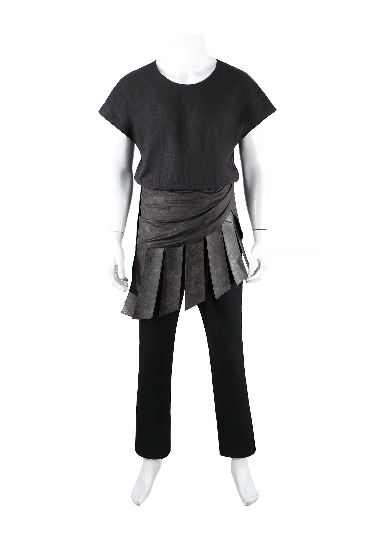 The Odyssey Odysseus Cosplay Costume | Movie Outfit