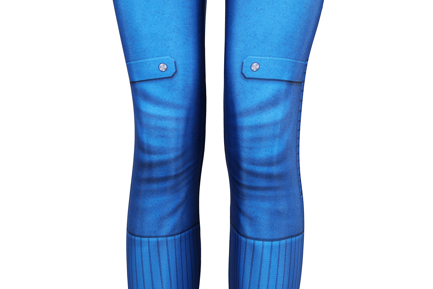 Fantastic Four Invisible Woman Cosplay Costume | Marvel Outfit