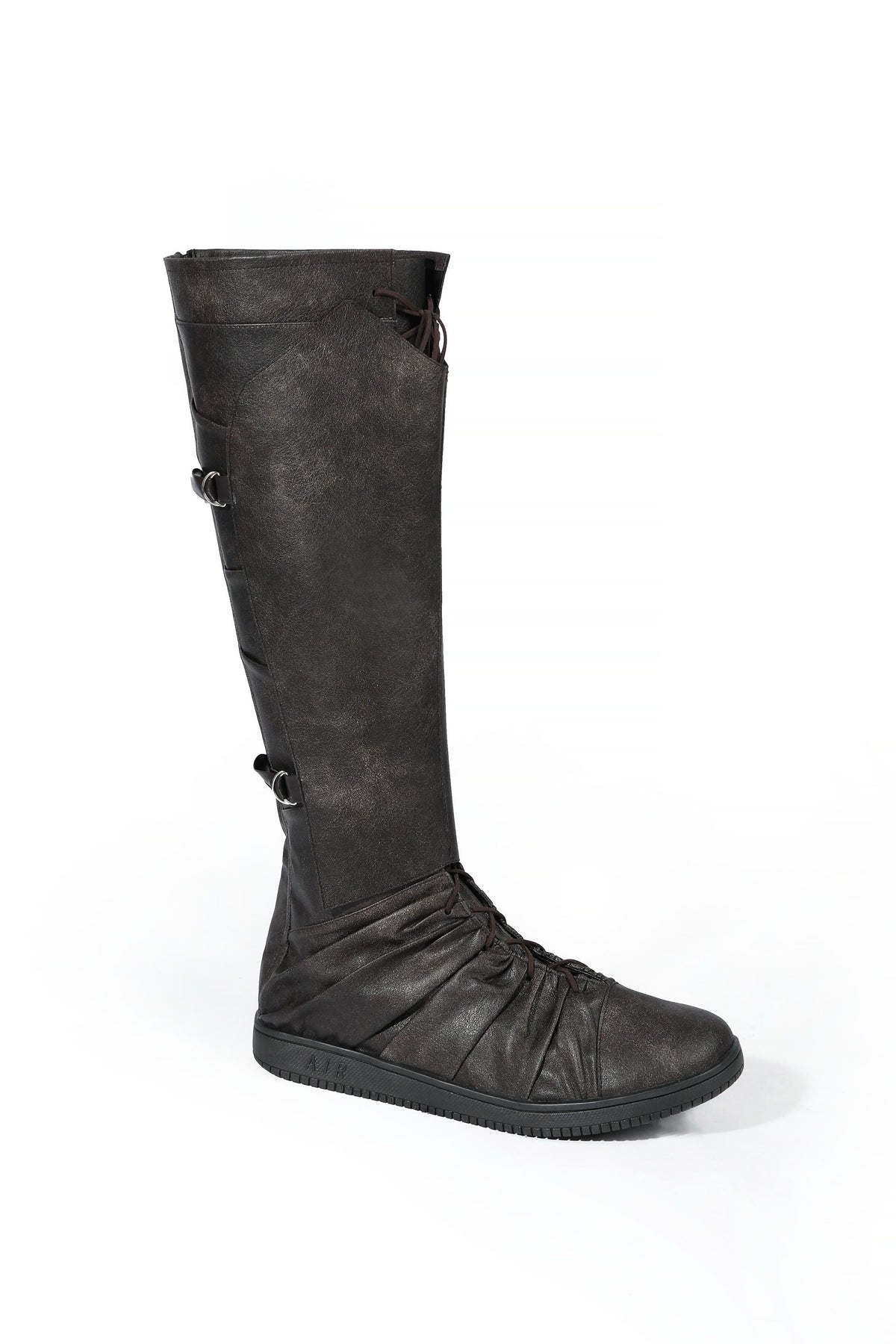 The Odyssey Custom Cosplay Shoes – Movie Footwear – photo 2 of 5