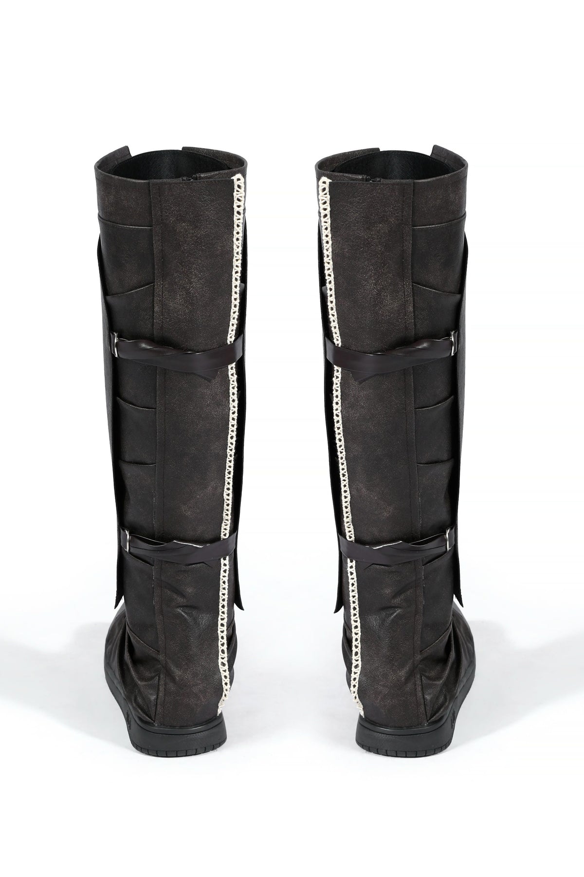 The Odyssey Custom Cosplay Shoes – Movie Footwear – photo 3 of 5