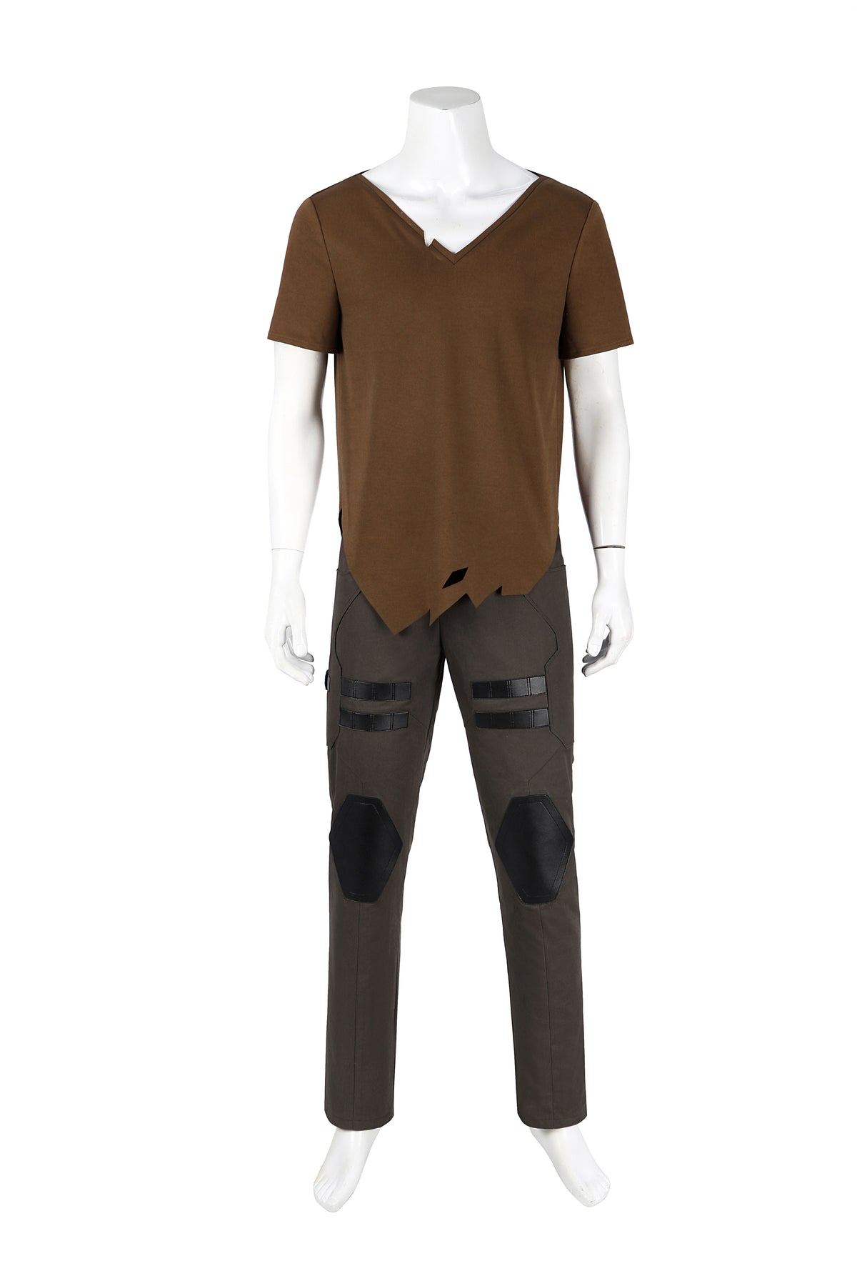 Valorant Agent Yoru Cosplay Costume – Gaming Outfit – photo 7 of 17