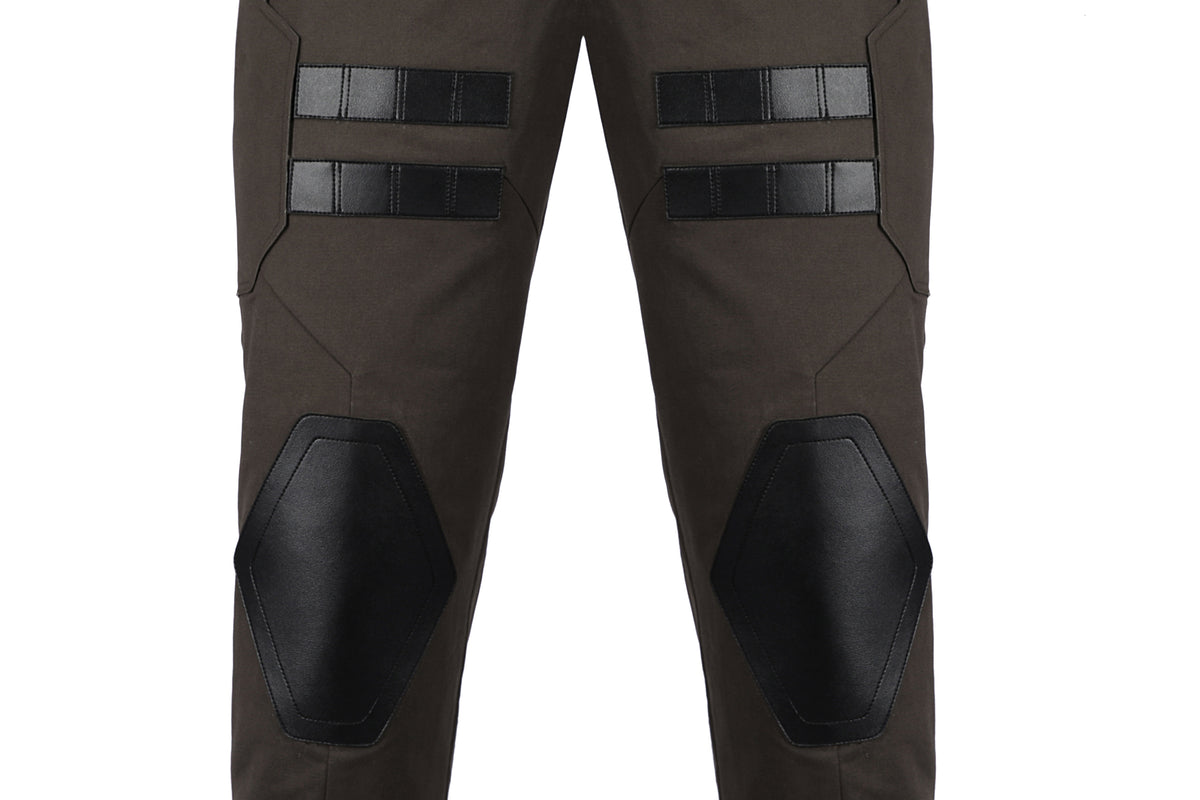 Valorant Agent Yoru Cosplay Costume – Gaming Outfit – photo 14 of 17
