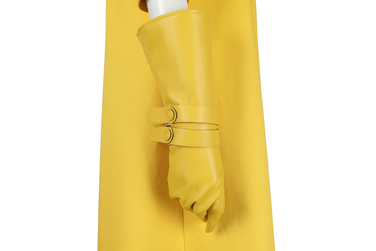 Costume de cosplay Jubilation Lee des X-Men '97 | Tenue Marvel