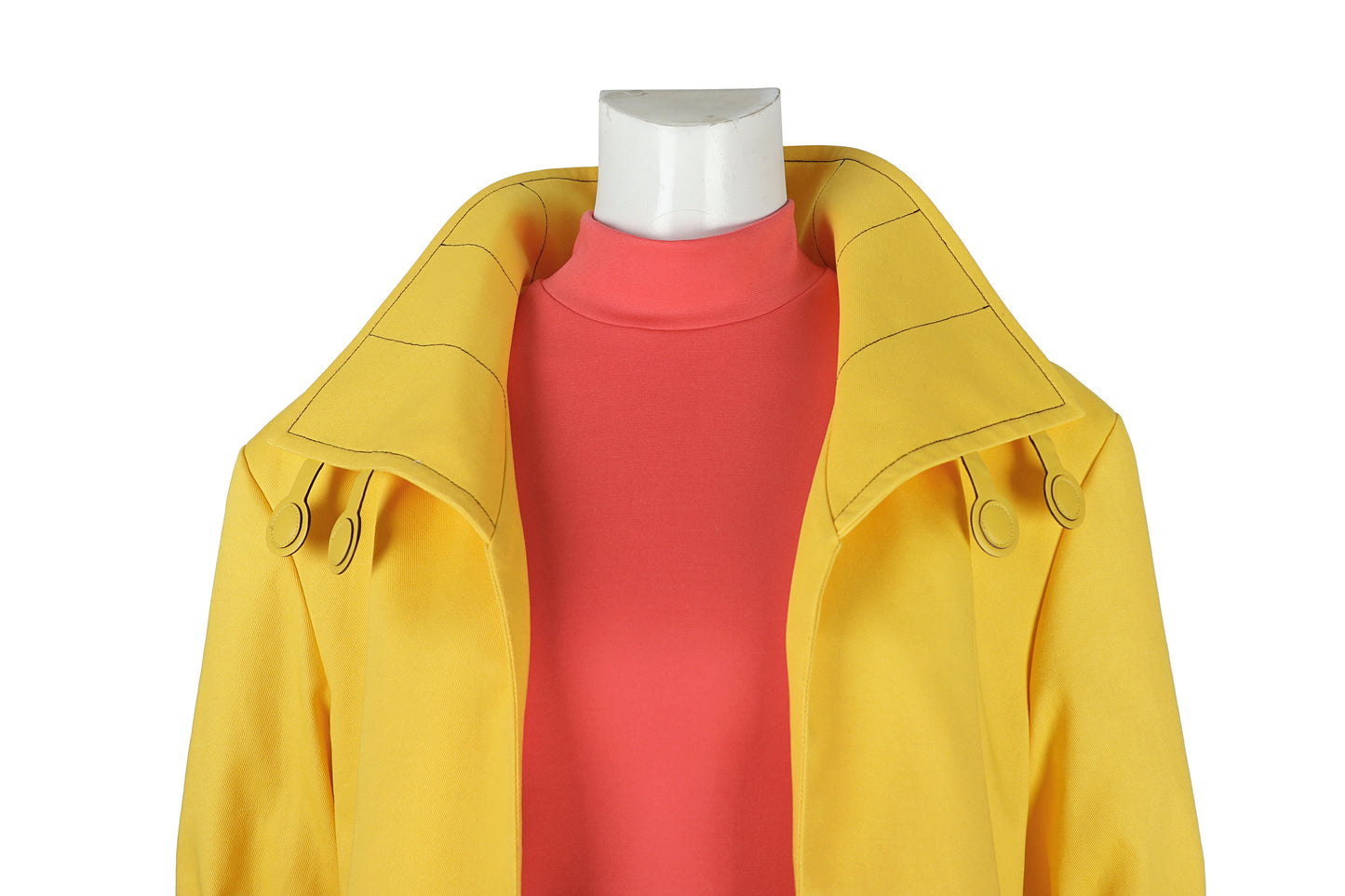 Costume de cosplay Jubilation Lee des X-Men '97 | Tenue Marvel