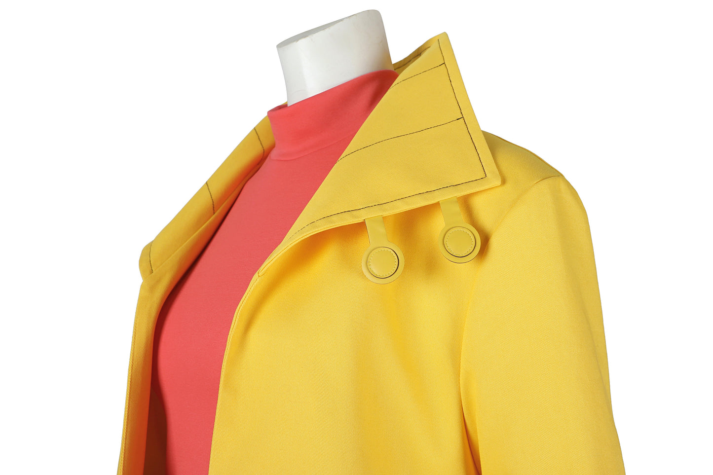 Costume de cosplay Jubilation Lee des X-Men '97 | Tenue Marvel